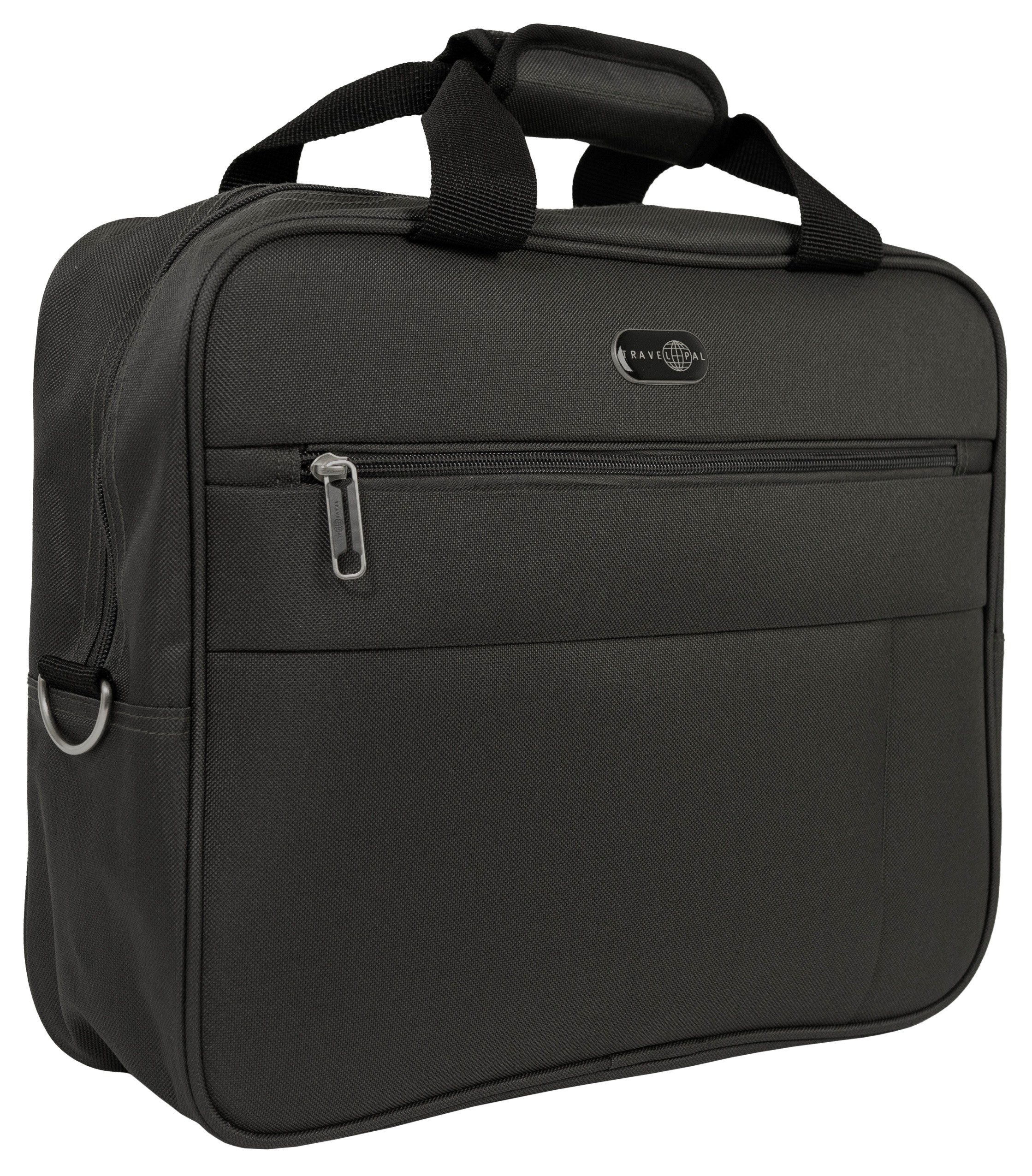 Travel Pal Trolleyset Reiskofferset PALMA 3 koffers s m l reistas vliegtas kofferlabel koffergordel (set 7-delig)
