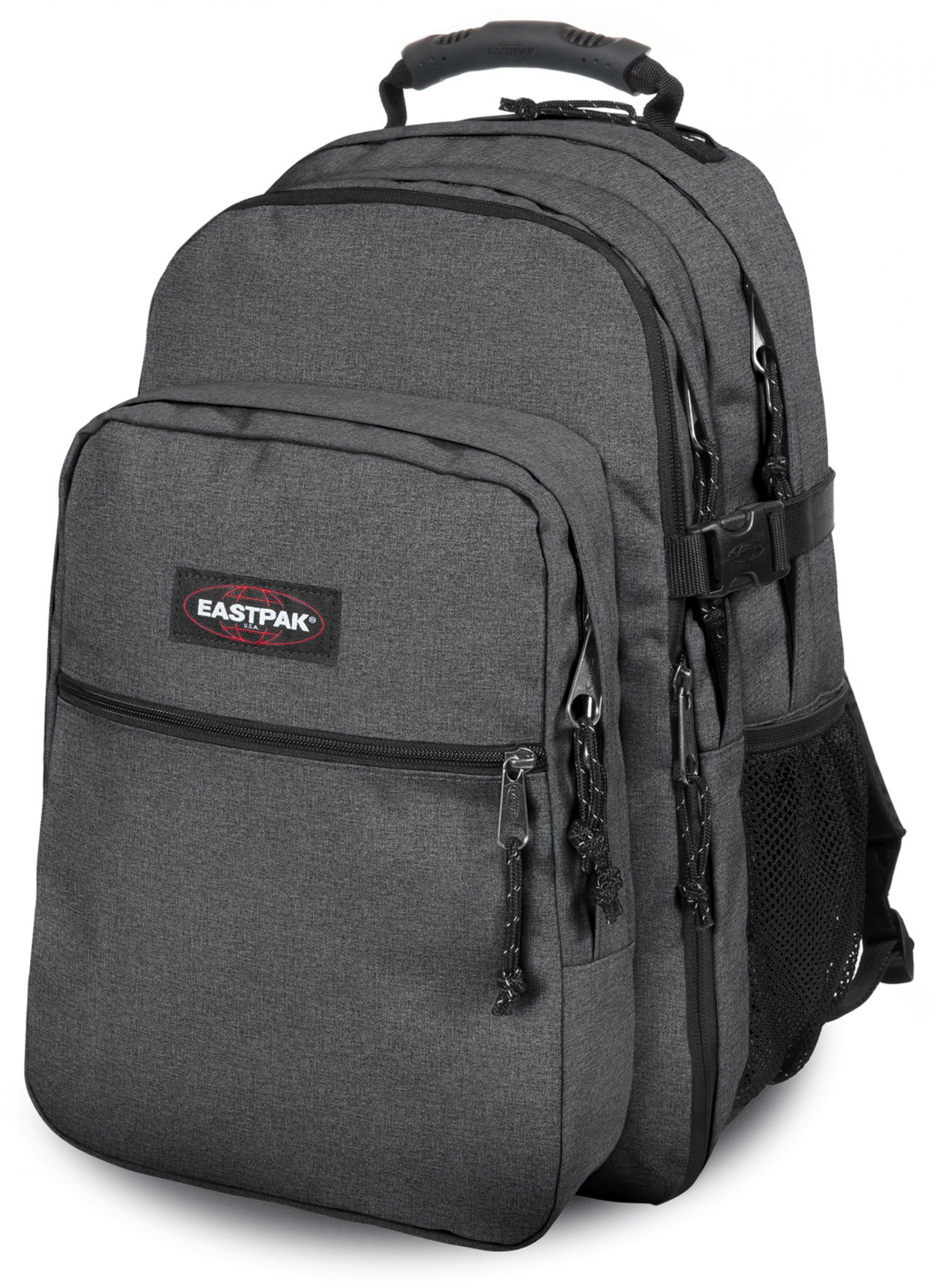Eastpak Vrijetijdsrugzak TUTOR met ruime vakken