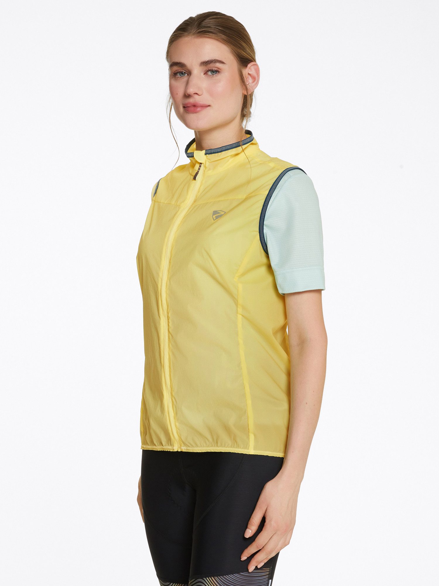 Ziener Functionele bodywarmer NAWINA