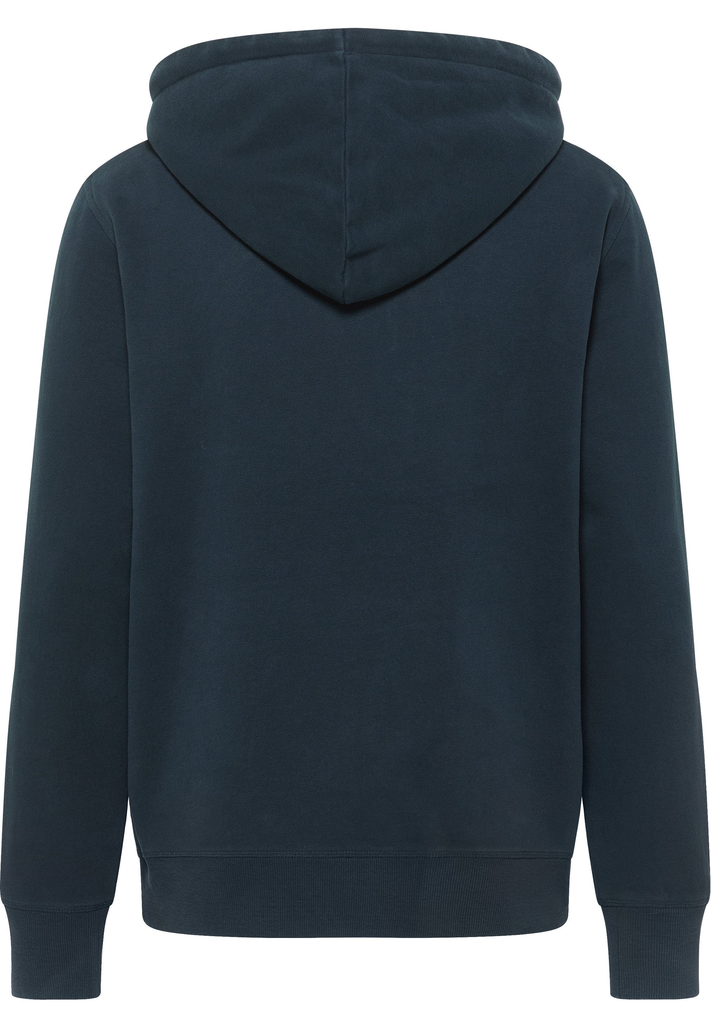 MUSTANG Hoodie Style Bronson