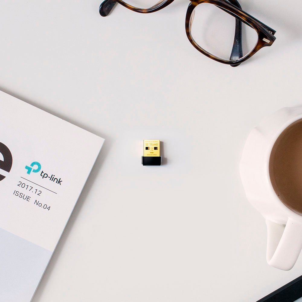 TP-Link USB-adapter Archer T2U Nano