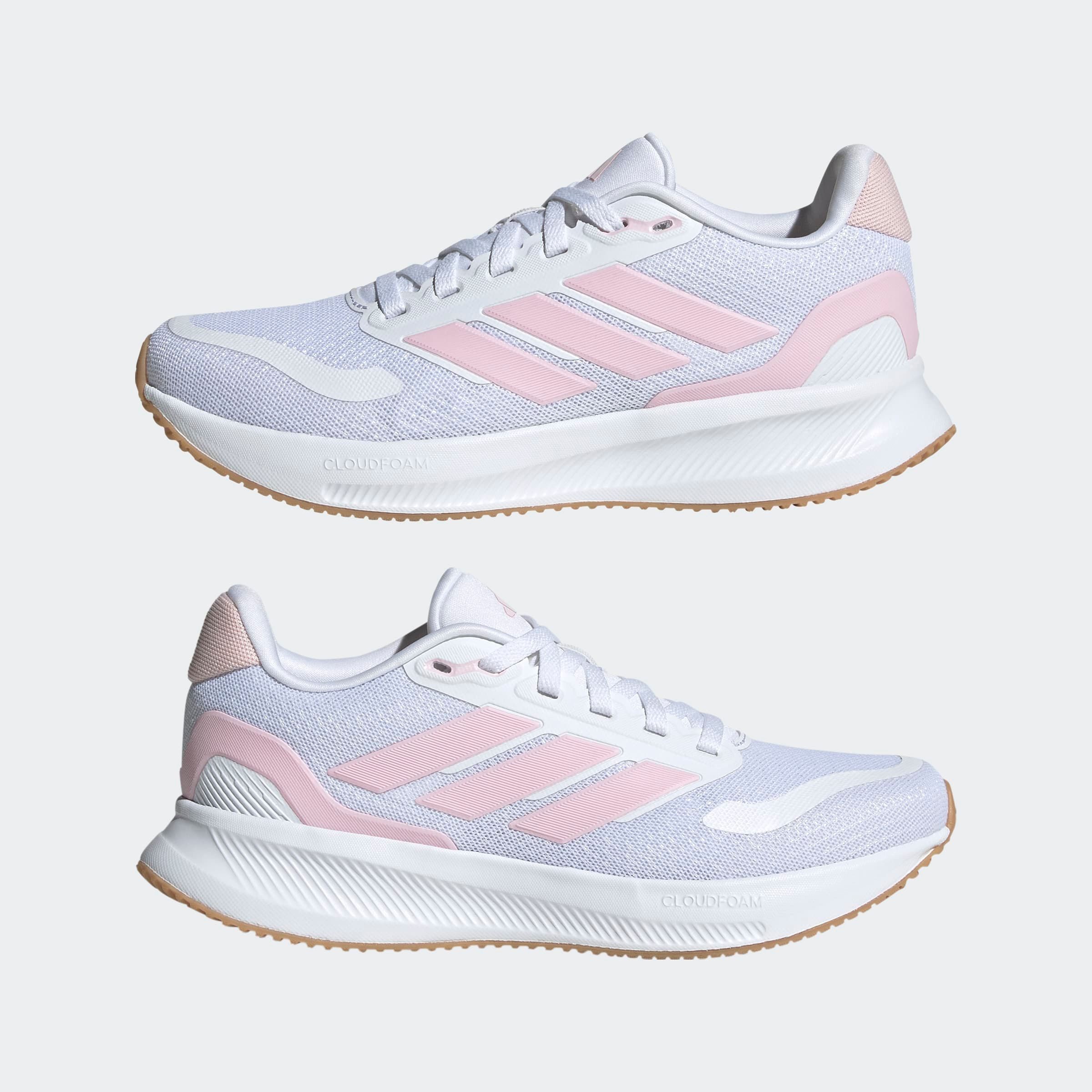 adidas Sportswear Runningschoenen RUNFALCON 5 KIDS