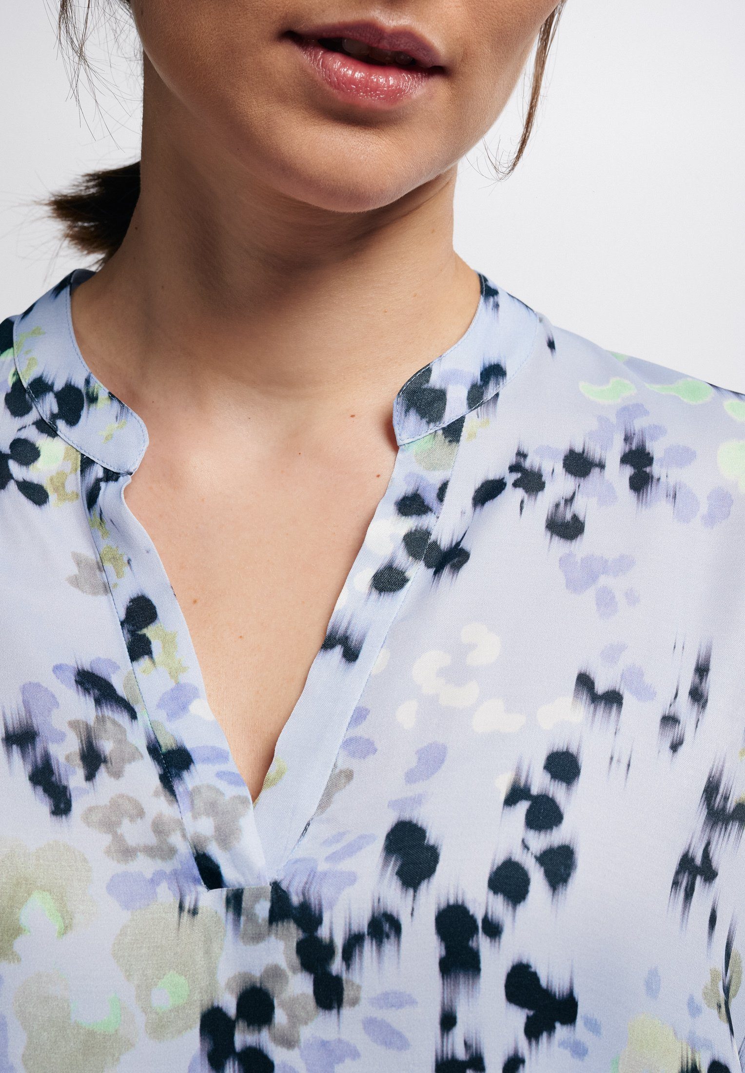 Eterna Shirtblouse CLASSIC FIT