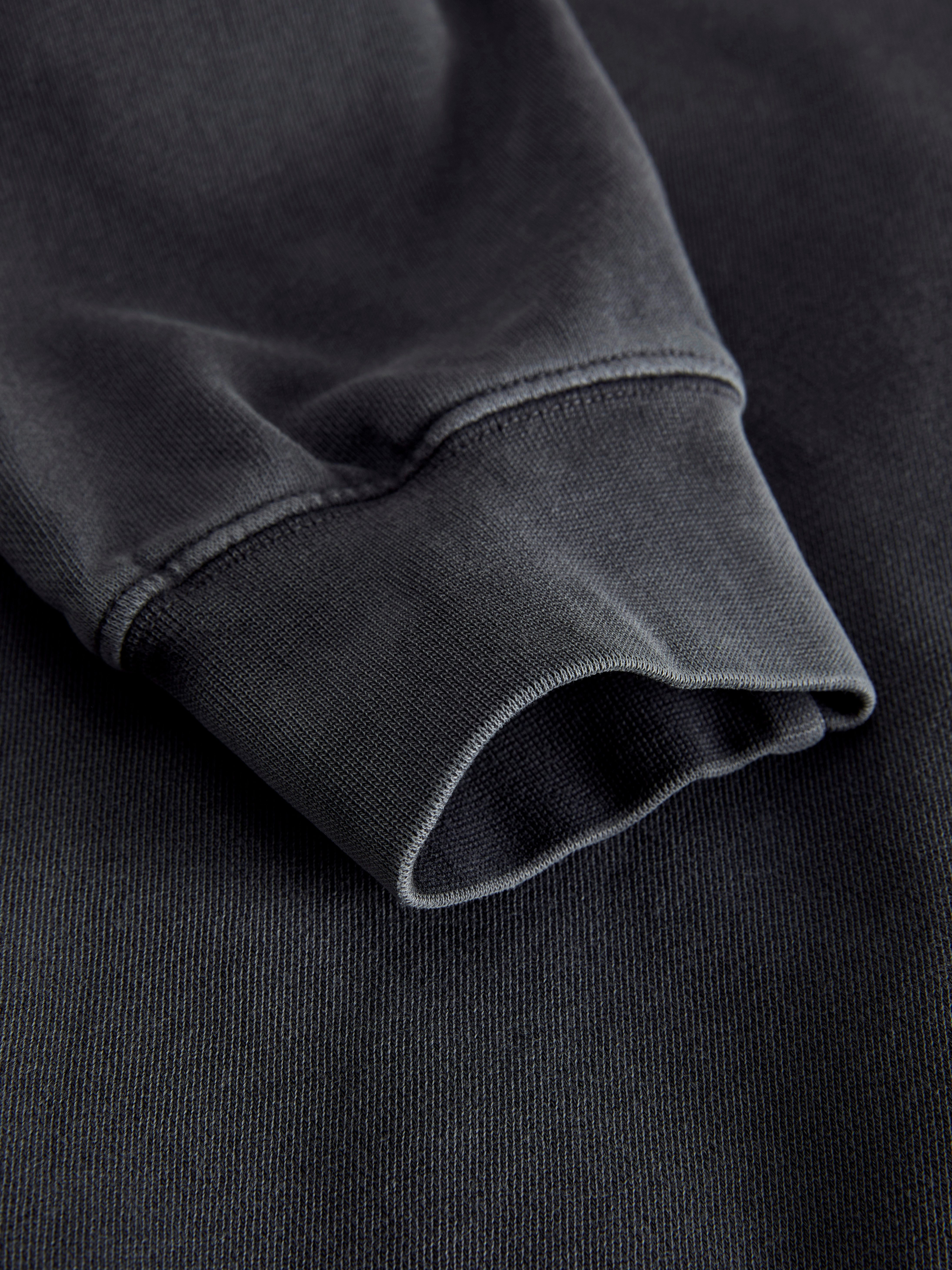 Jack & Jones Sweatshirt JJECHARGE FADED SWEAT CREW NECK NOOS