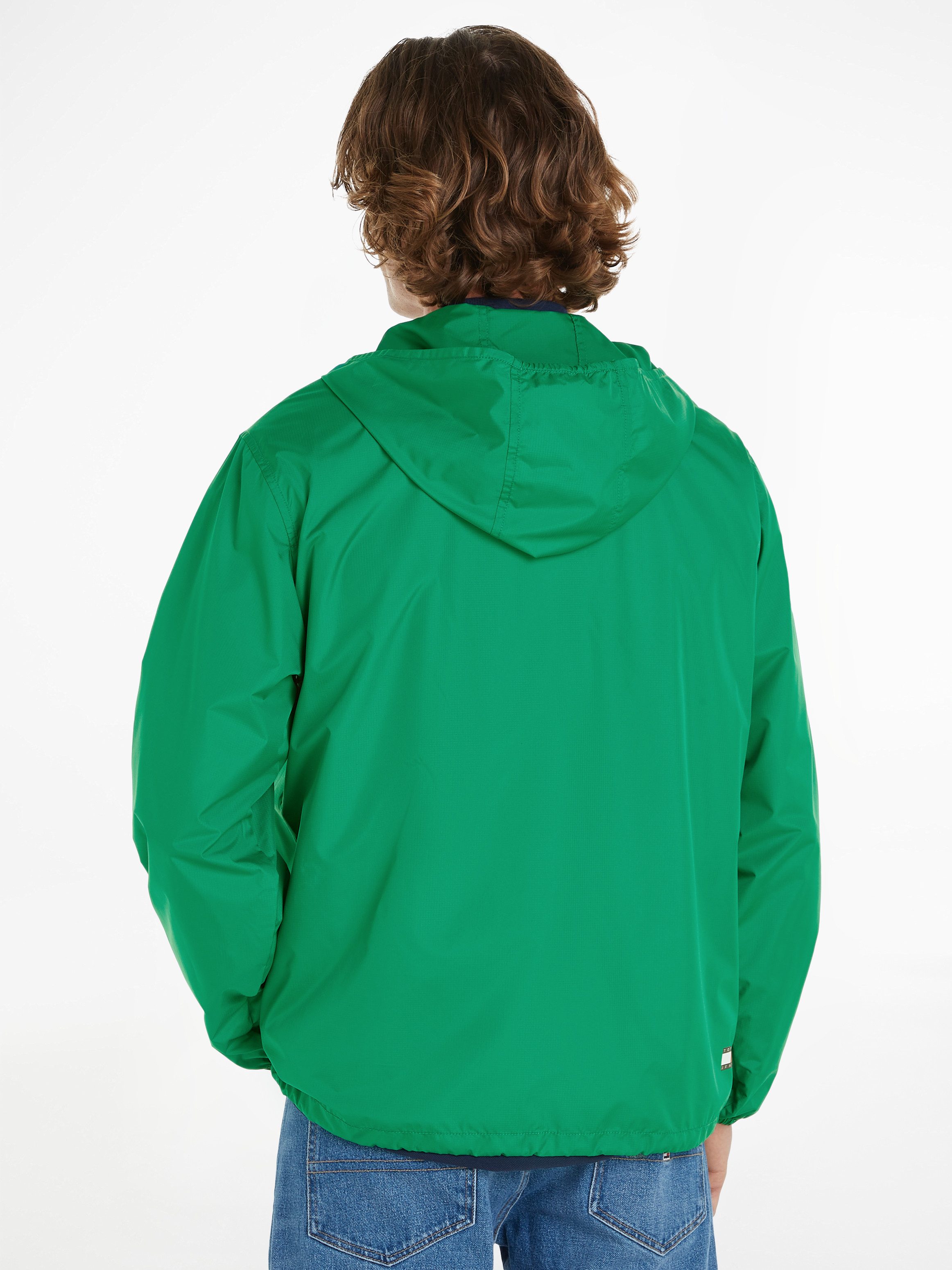 TOMMY JEANS Outdoorjack TJM LW CHICAGO JACKET