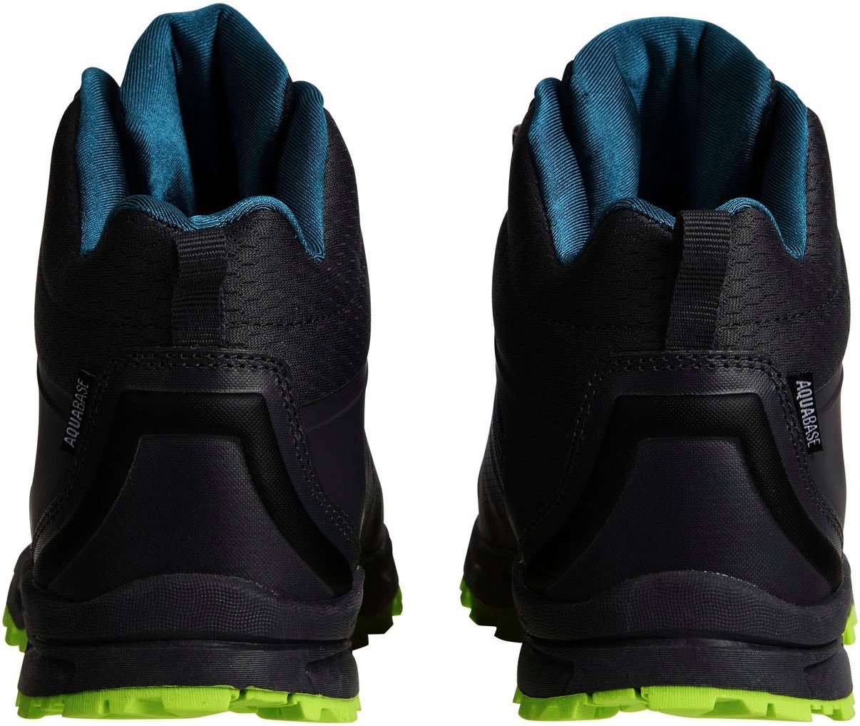 McKinley Wandelschoenen Kinderen-wandelschoen Kansas MID AQB J