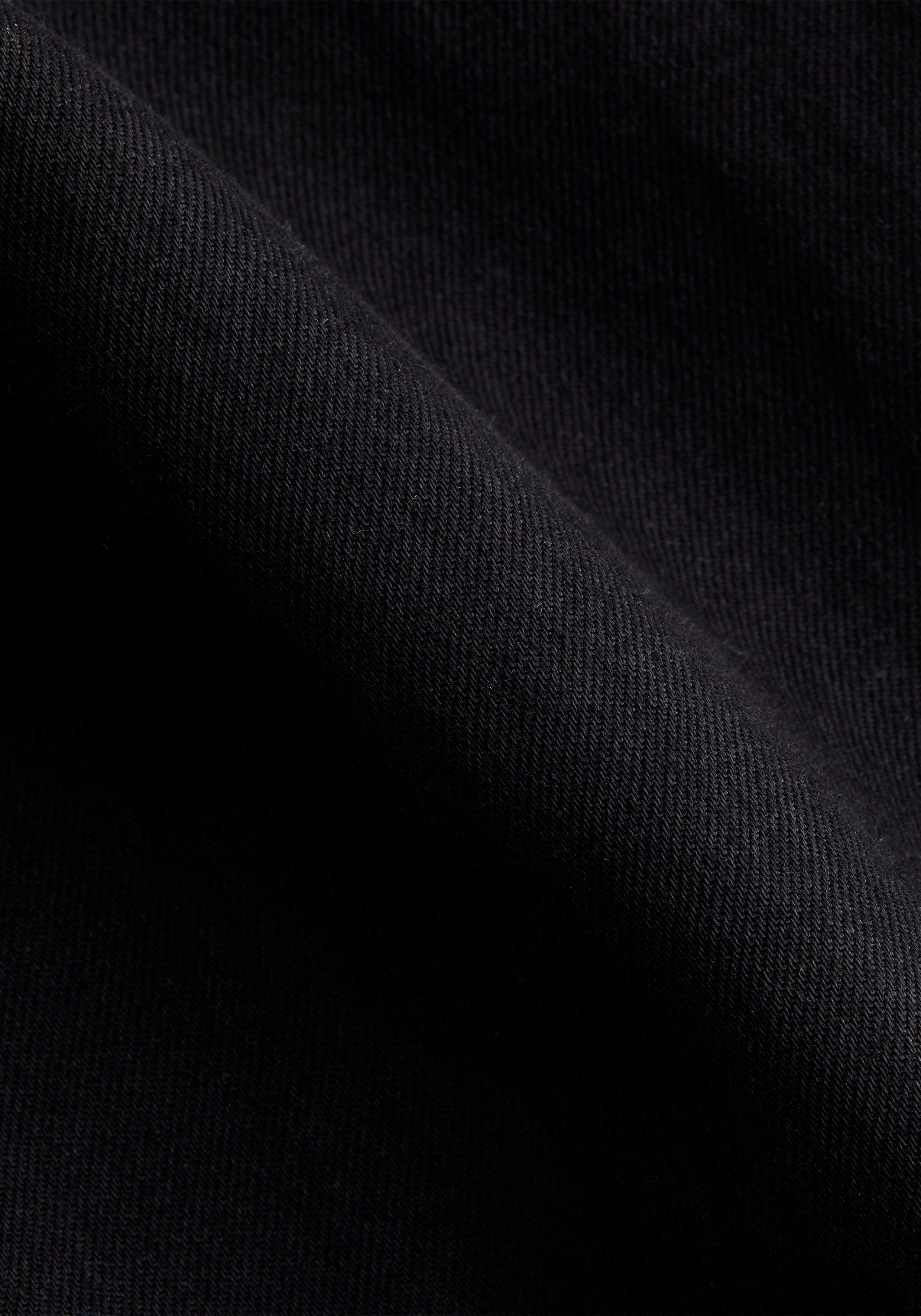 Calvin Klein Slim fit jeans SLIM FIT RINSE BLACK