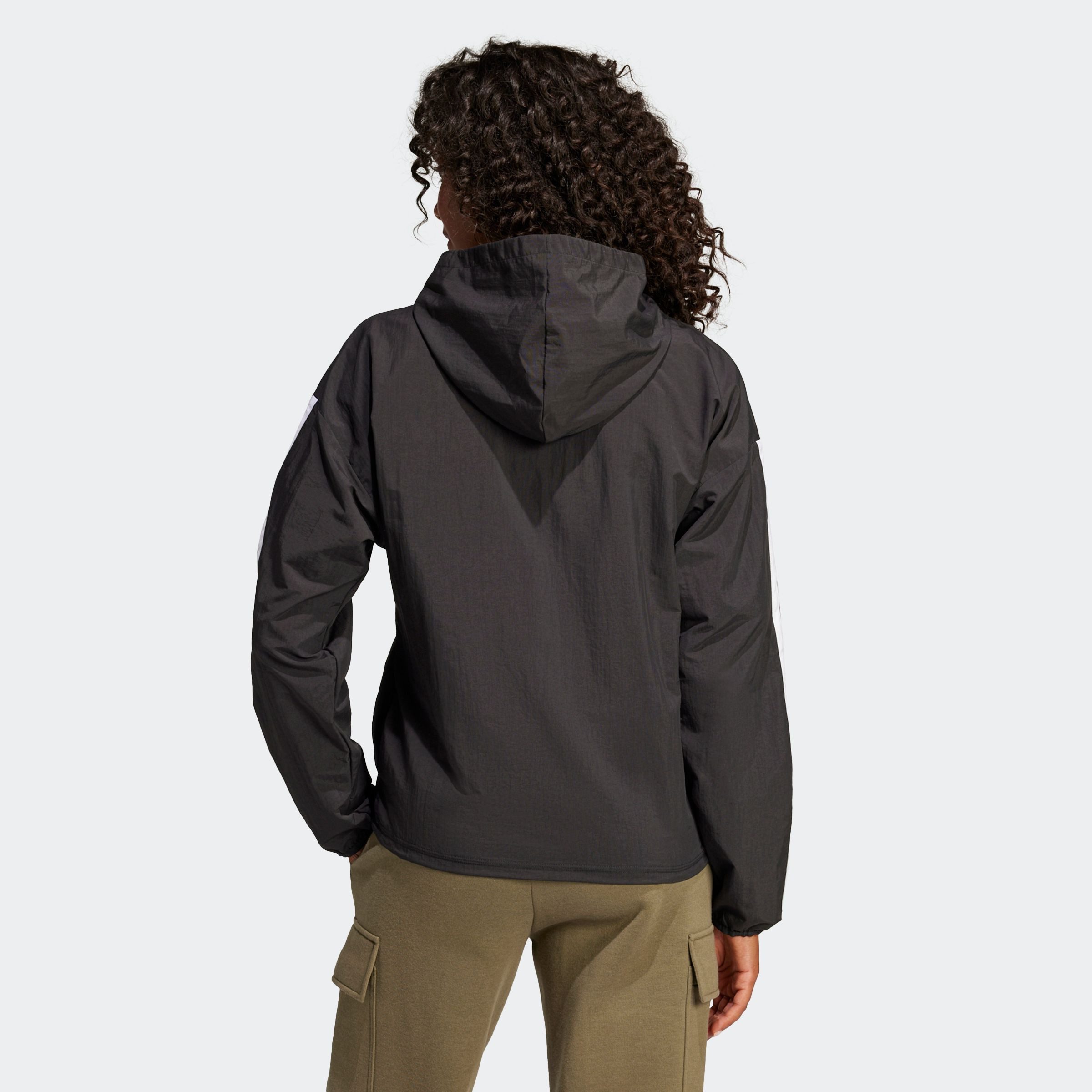 adidas Sportswear Windbreaker W 3S WV WB