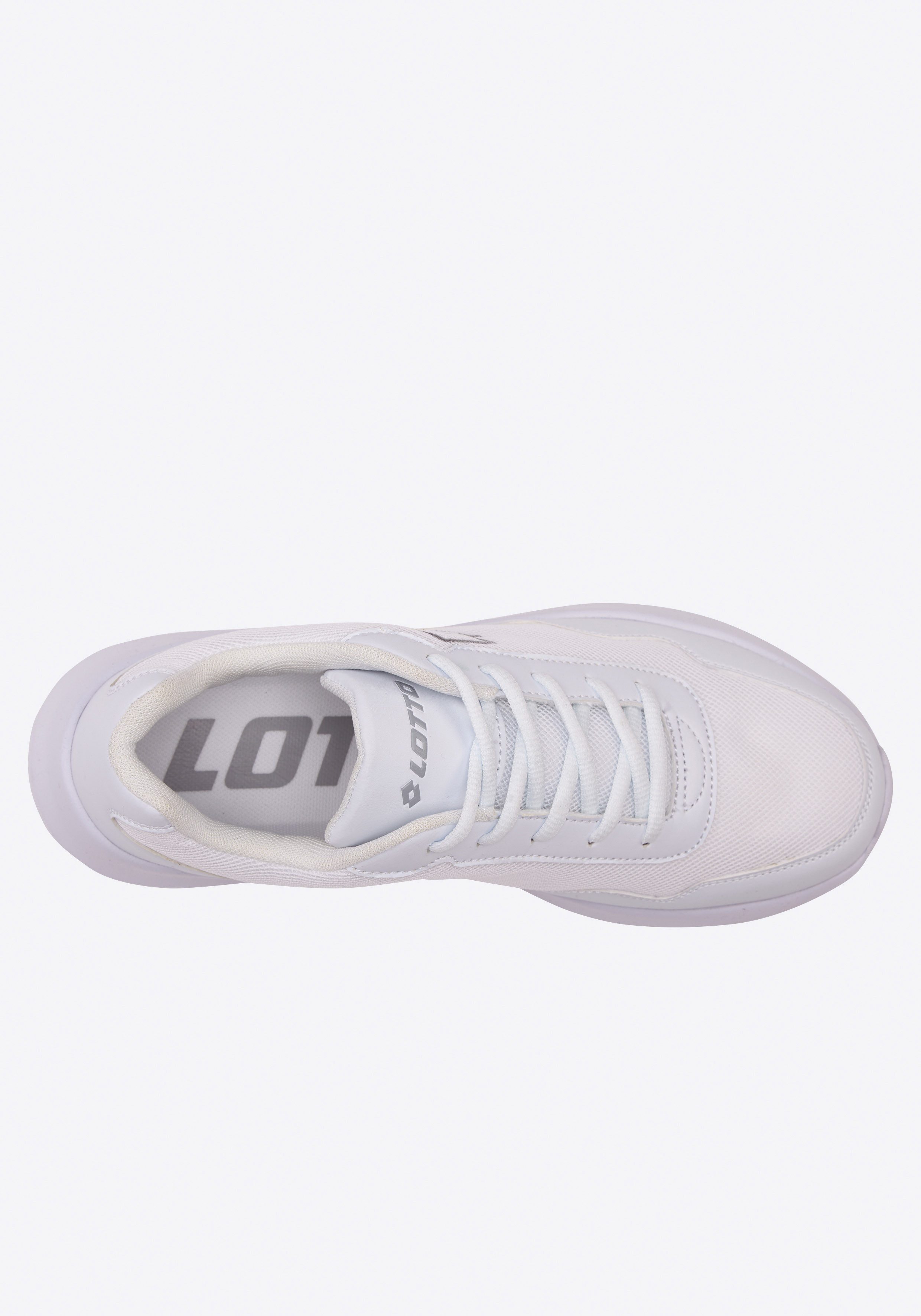lotto Sneakers - bijzonder licht & comfortabel