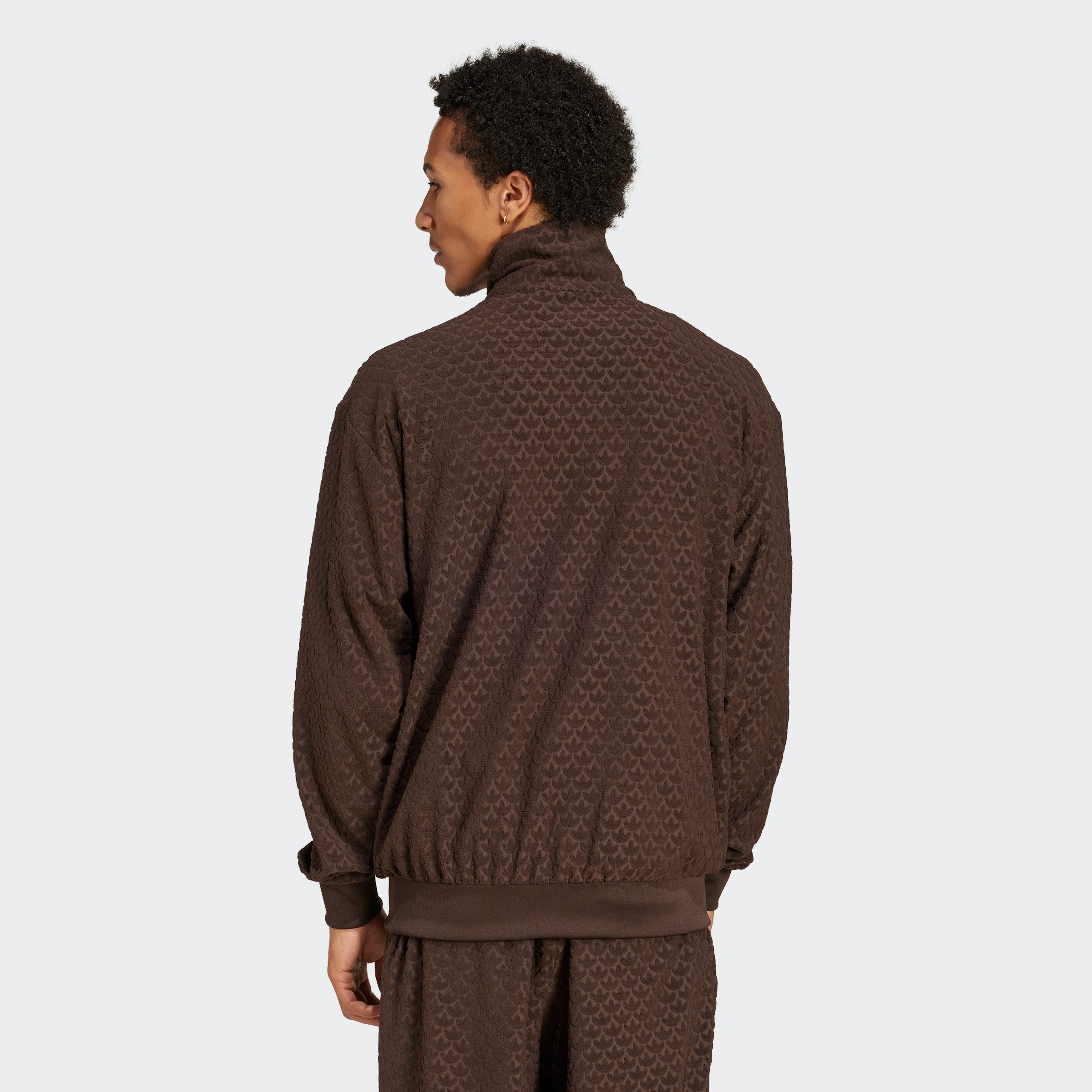 adidas Originals Outdoorjack Q12 MONOGRAM T