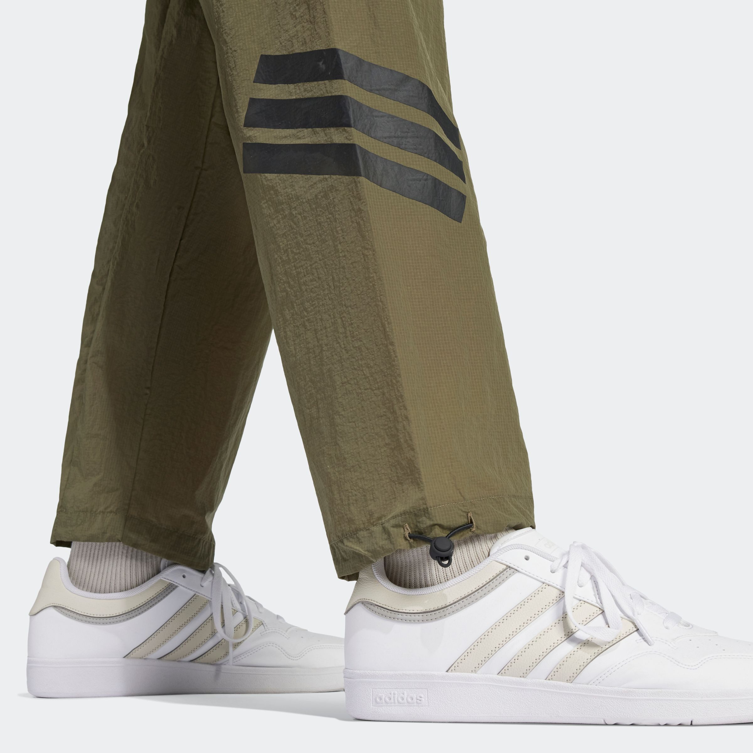 adidas Sportswear Sportbroek M FI WV PT (1-delig)