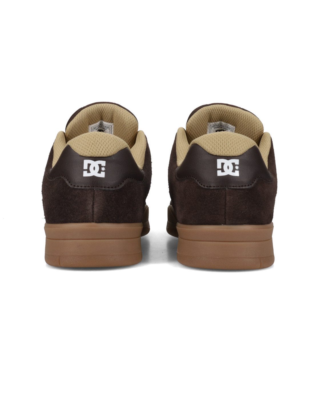 DC Shoes Sneakers Central
