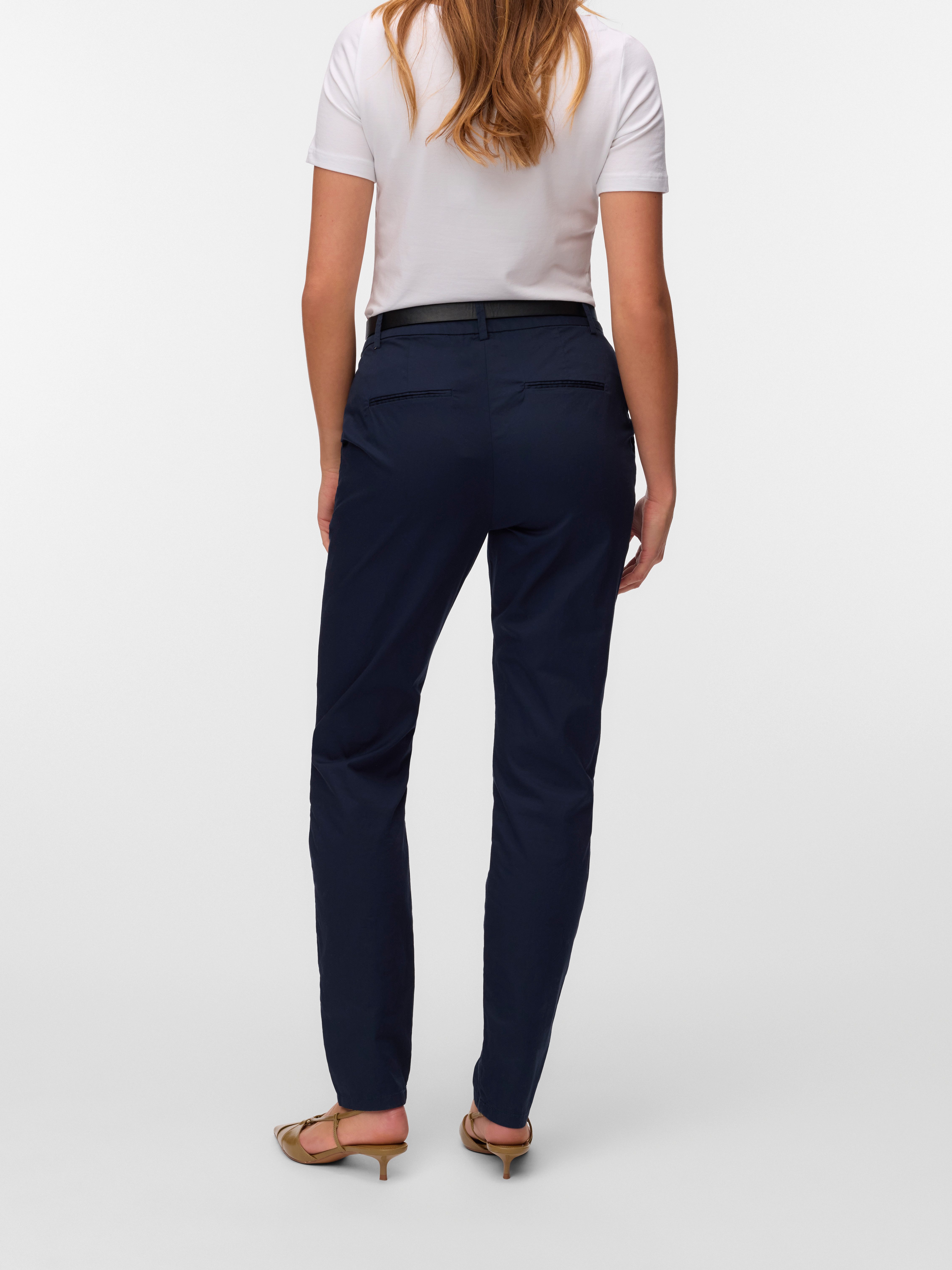 Vero Moda Chino VMFEDERICA MW CHINO PANTS