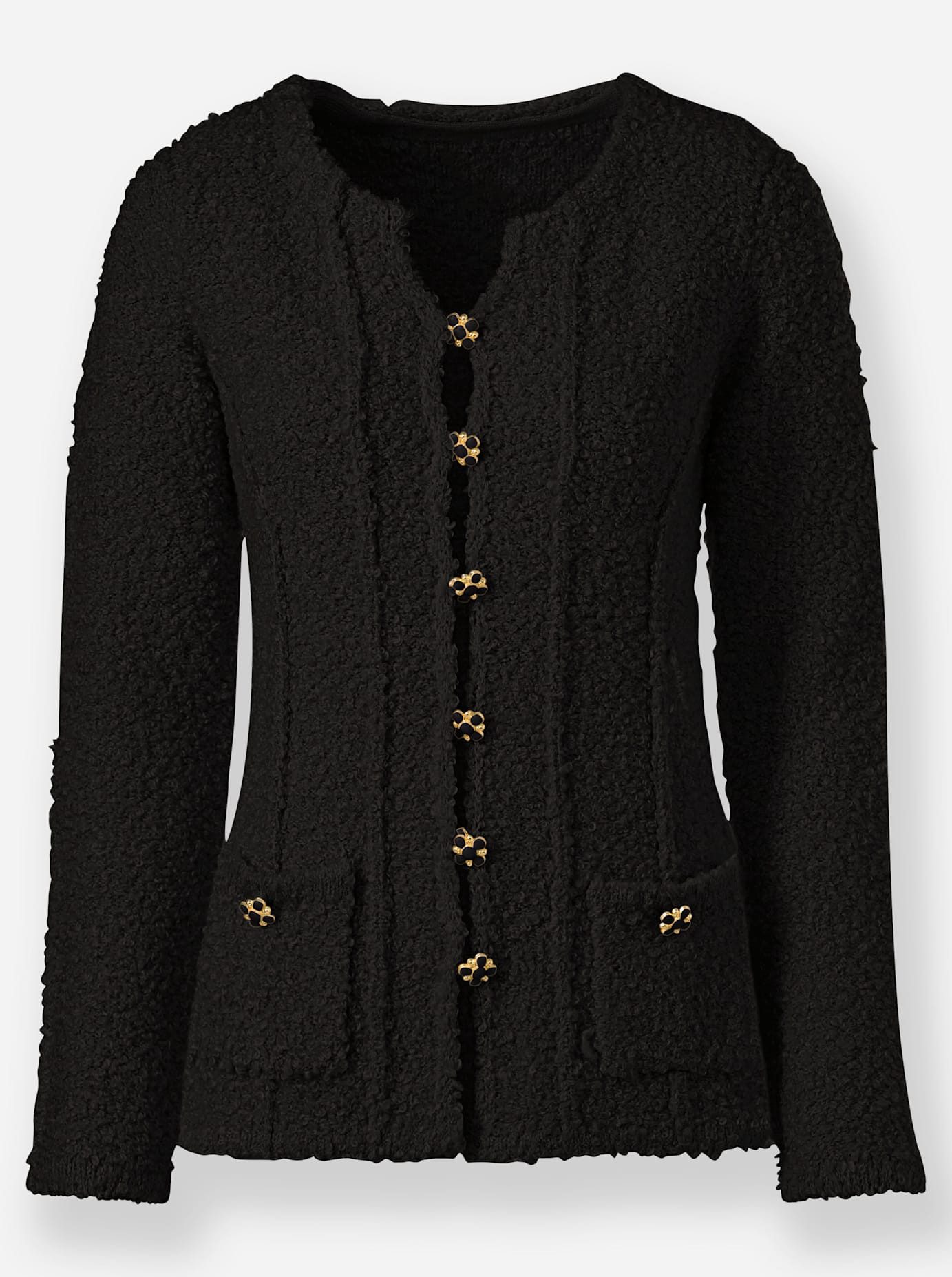heine Vest