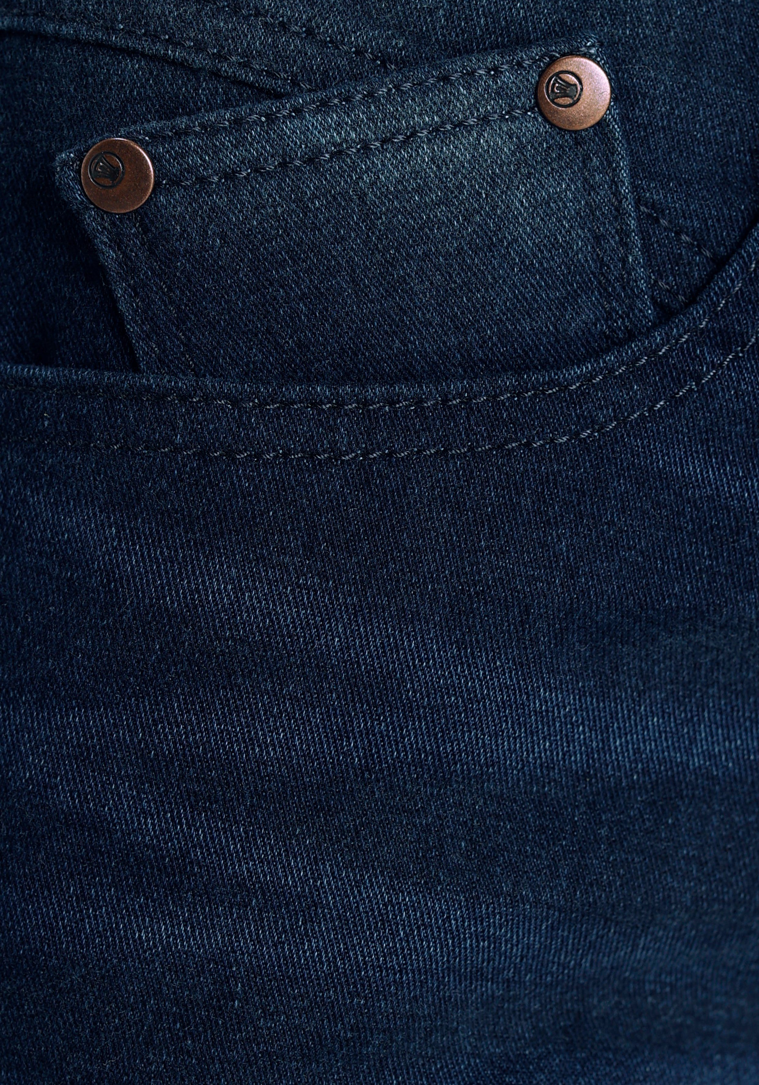 Herrlicher Wijde jeans Gila Sailor long