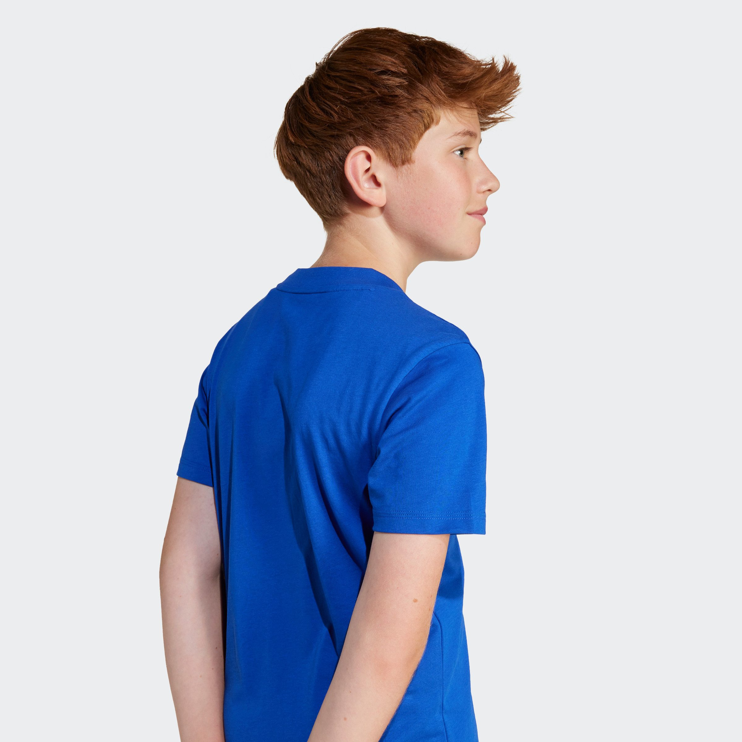 adidas Sportswear T-shirt J BL TEE 160
