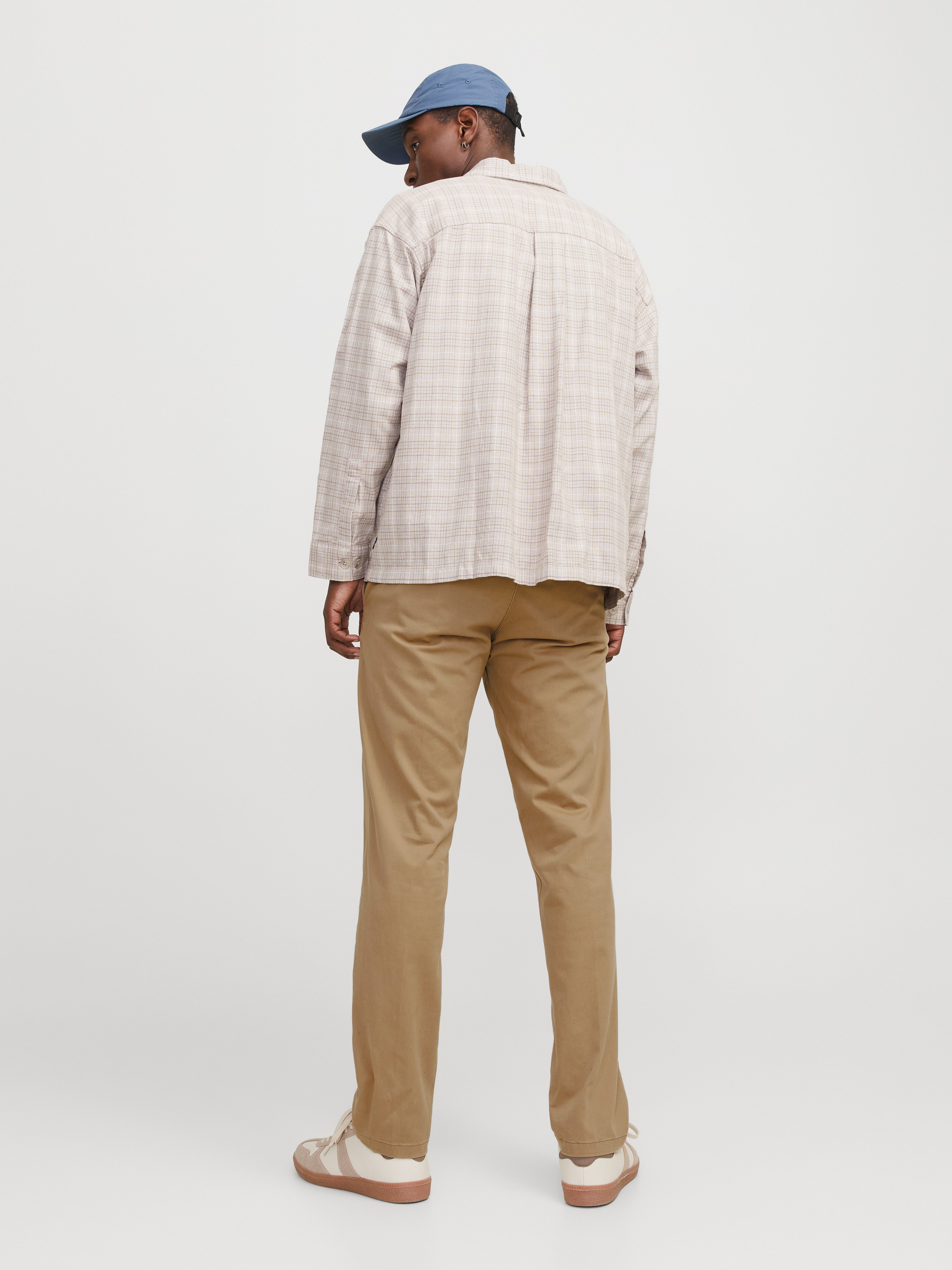 Jack & Jones Chino JPSTKANE BARRET CHINO NOOS