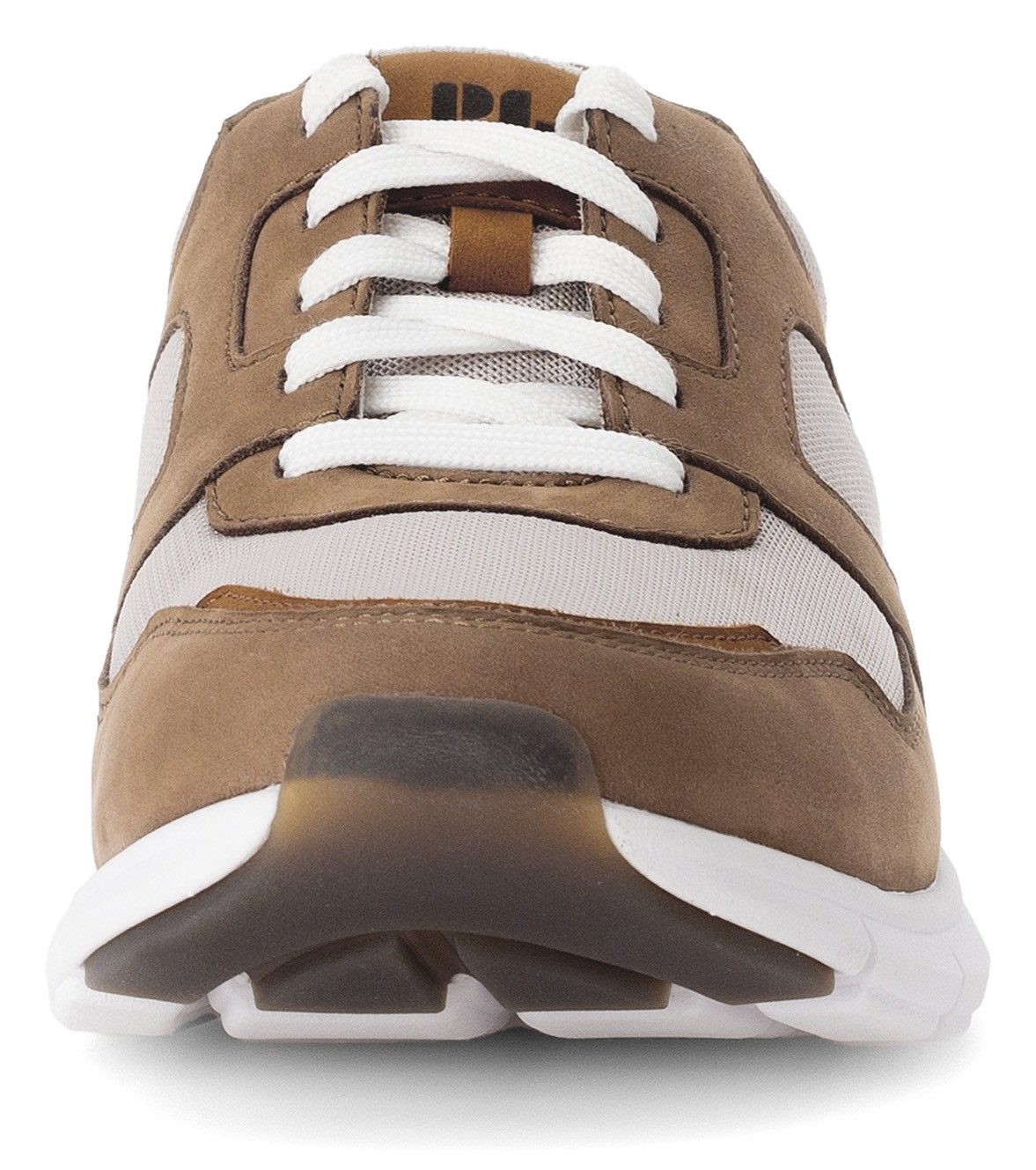 Pius Gabor Sneakers met sleehak