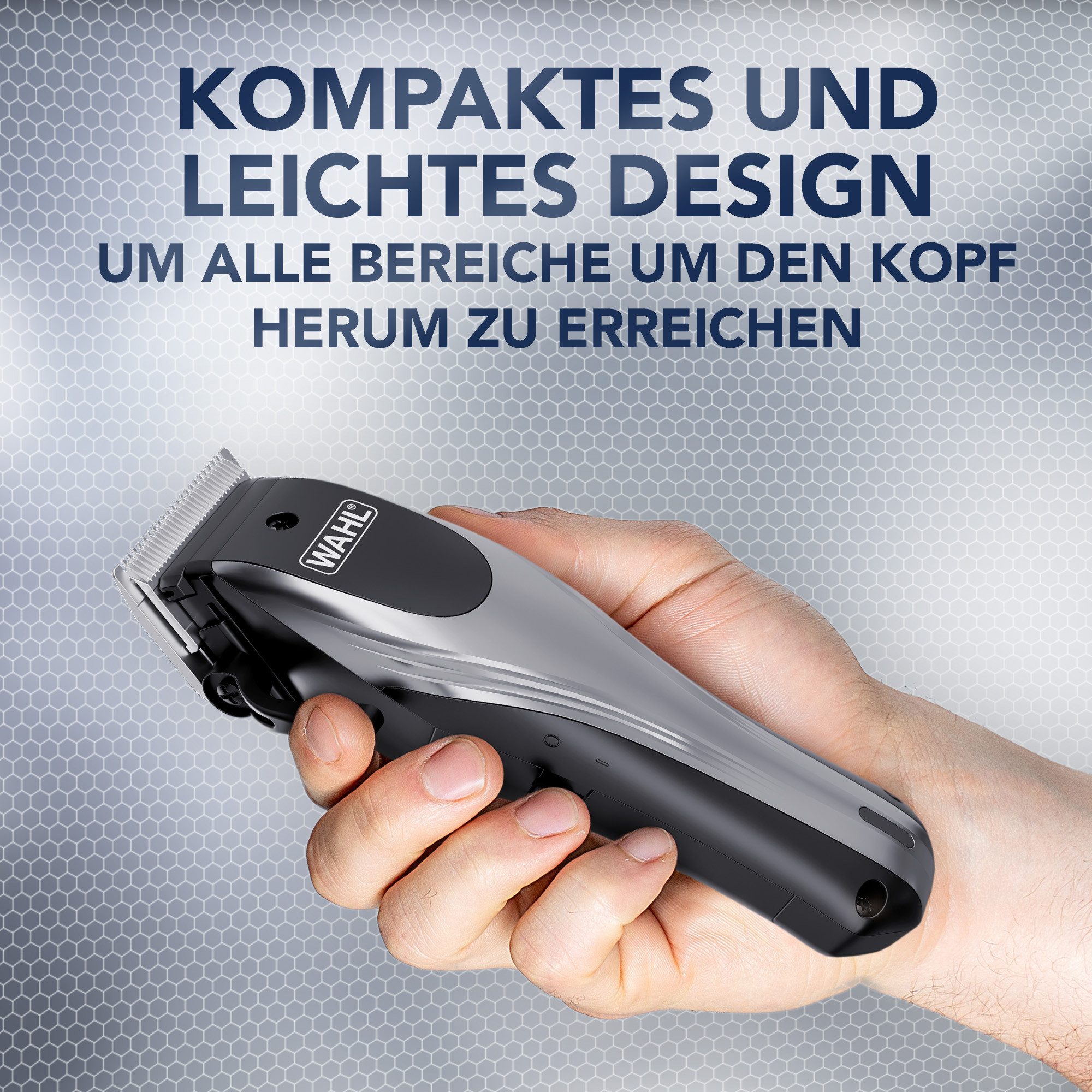 Wahl Tondeuse Rapid Clip