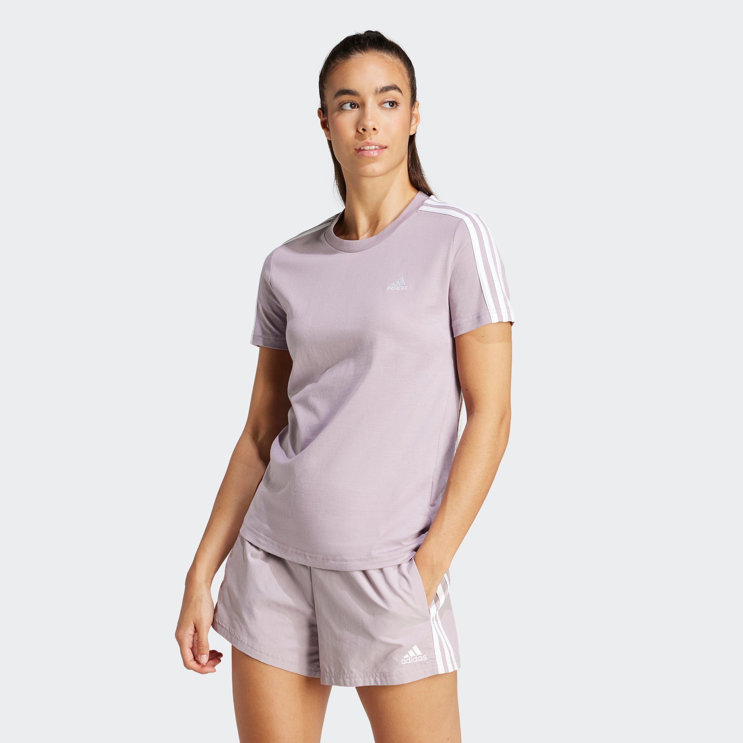 Adidas Sportswear T-shirt W 3S T