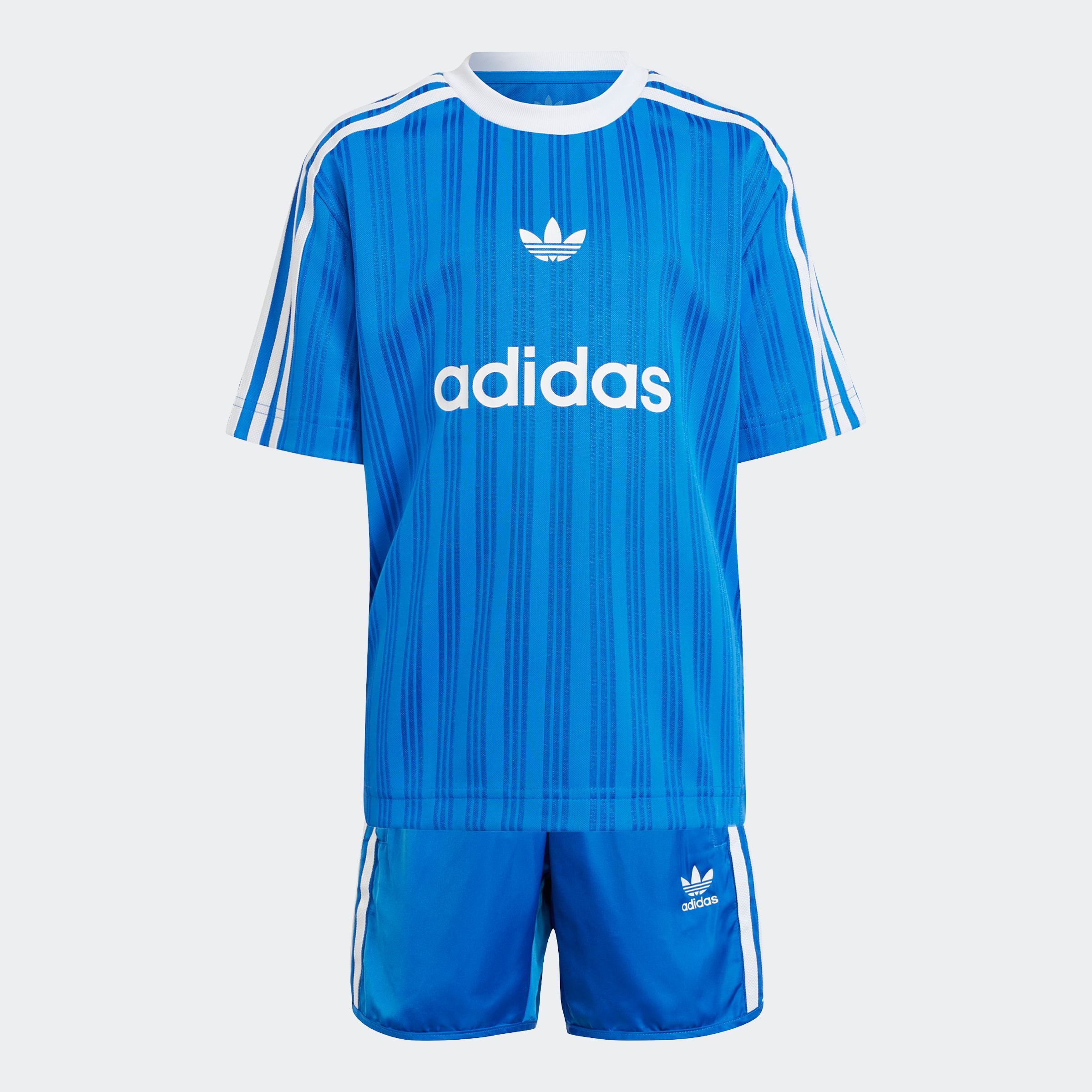 adidas Originals Trainingspak FOOT. TEE SET (2-delig)