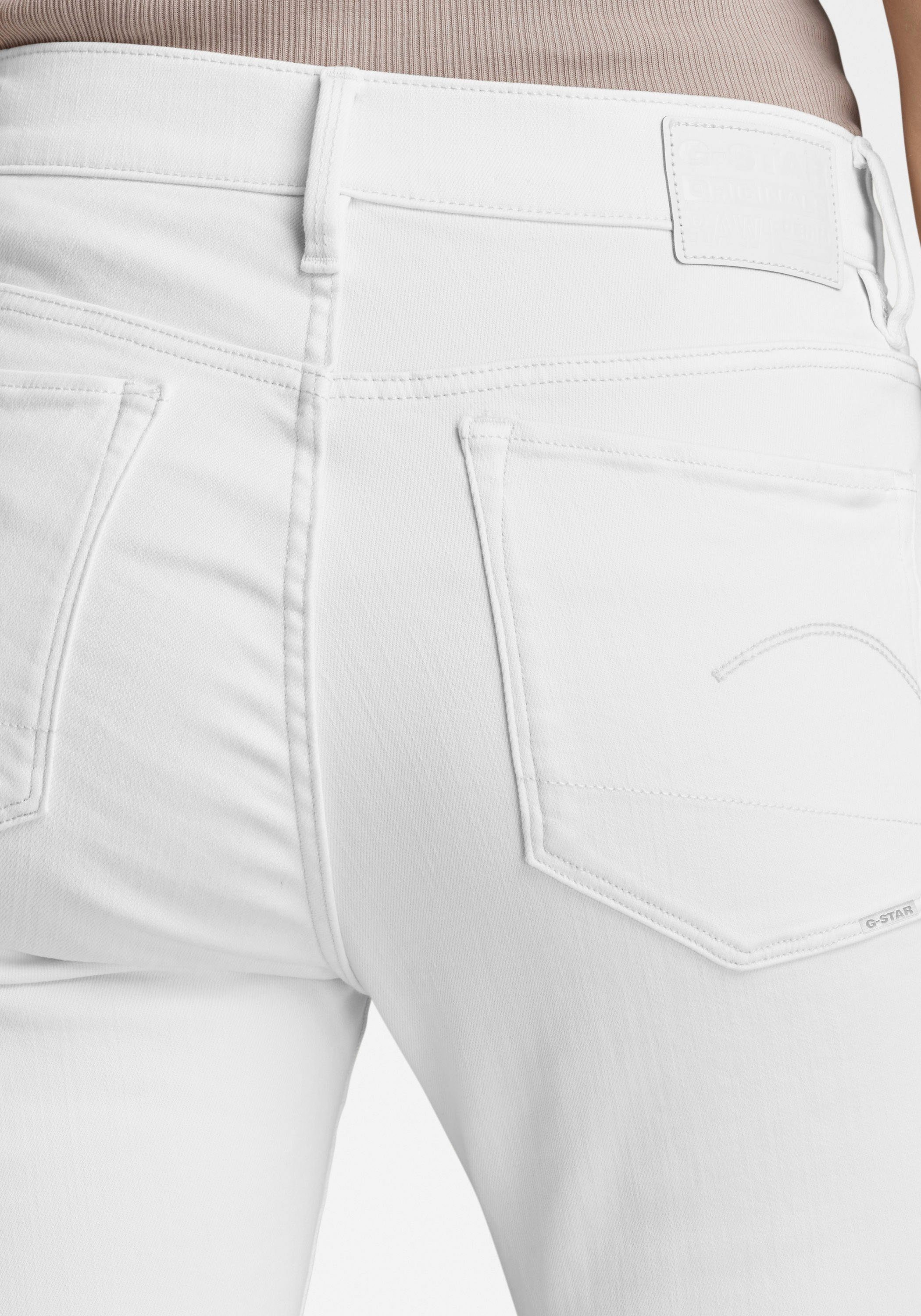 G-Star RAW Skinny fit jeans 330 Skinny Wmn