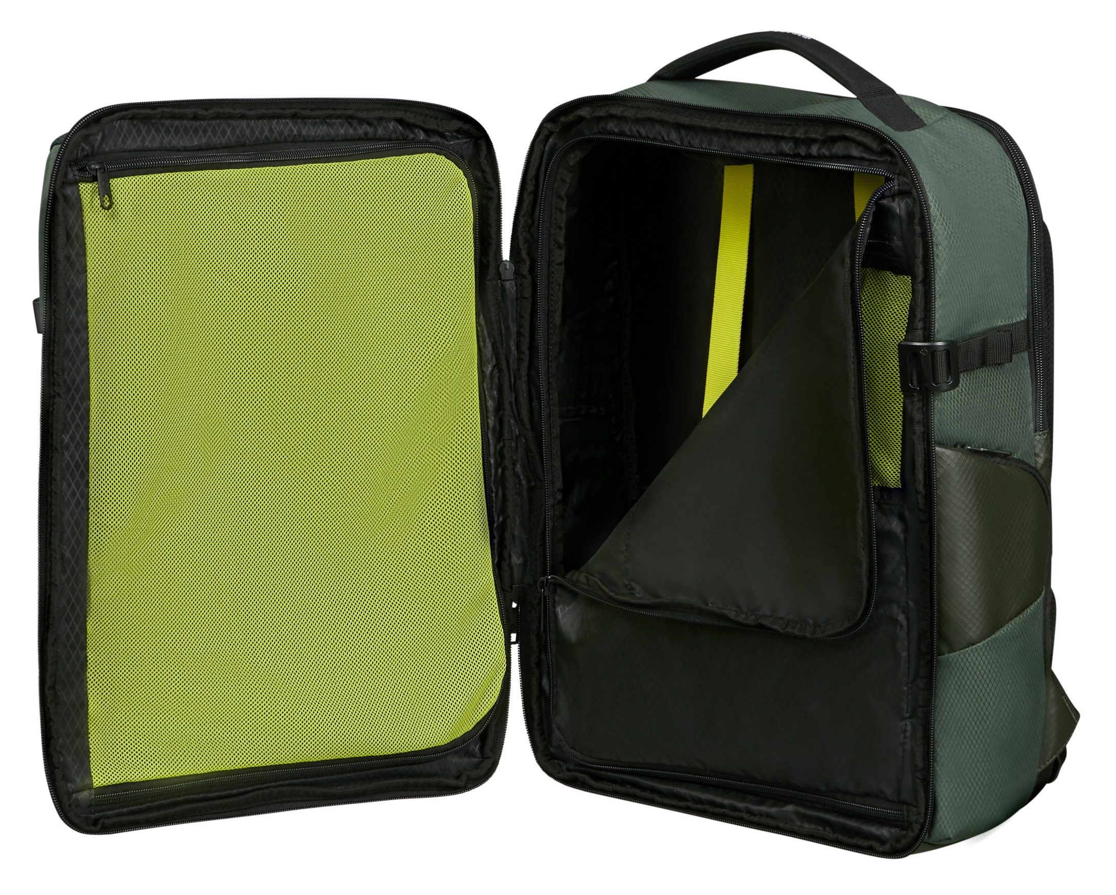 Samsonite Rugzak ARMOX
