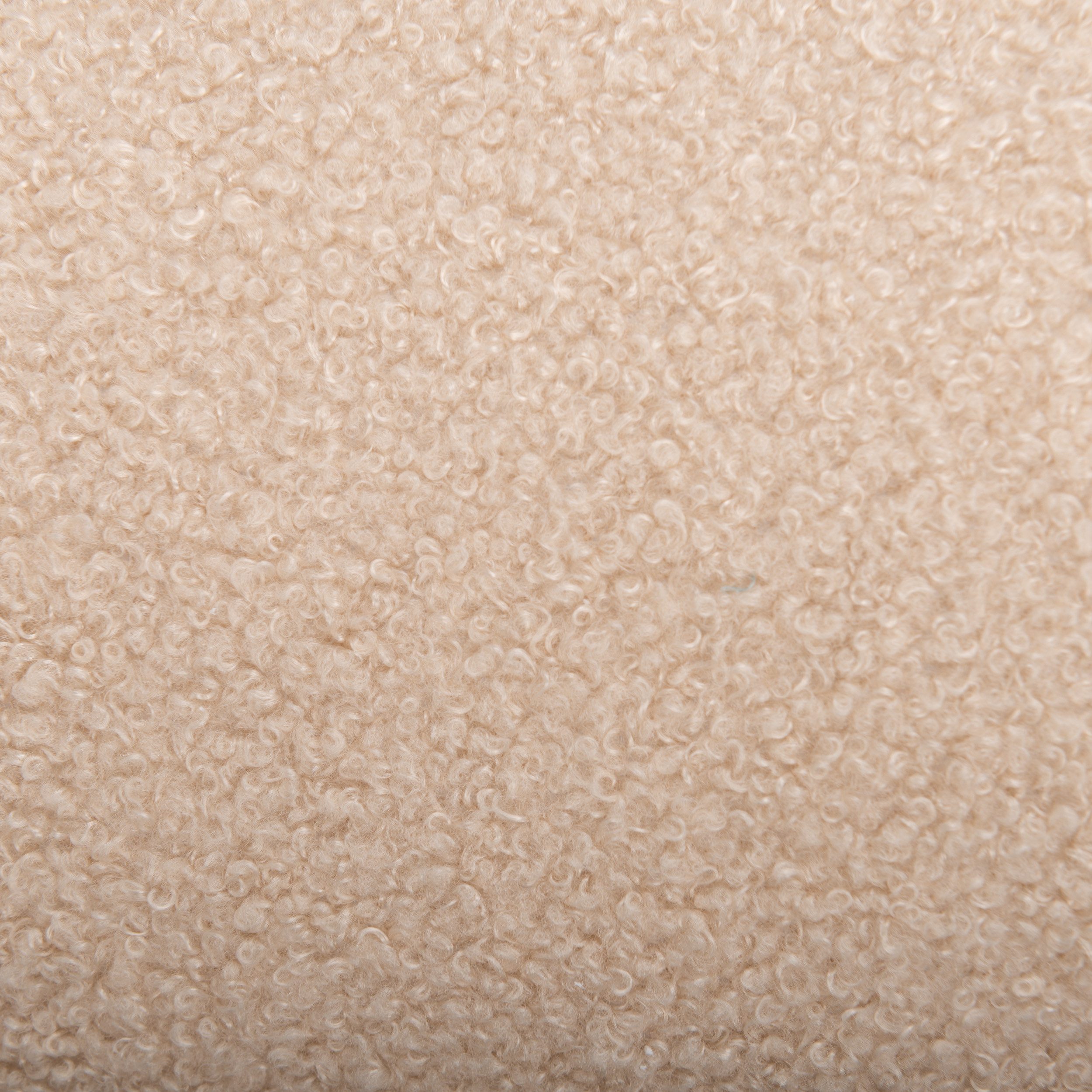 näve Tafellamp Fluffy fluffy pluche bekleding, h:31cm d:23cm, toevoer met schakelaar, e27 (1 stuk)