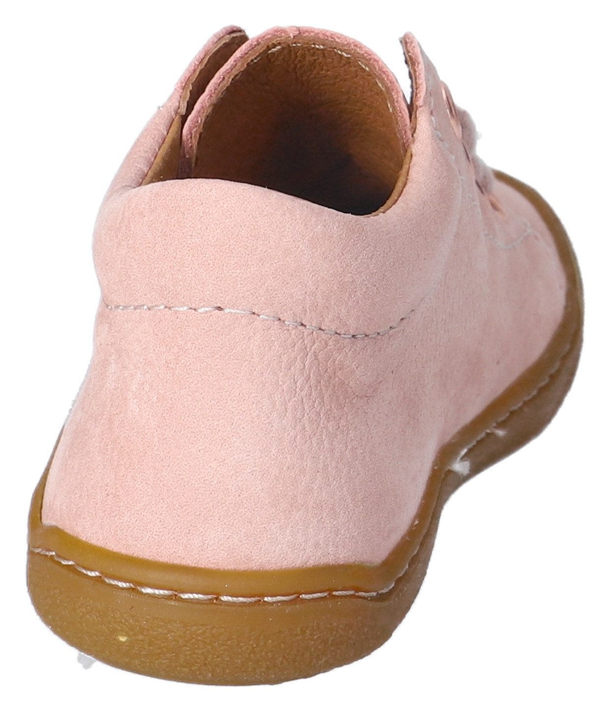 PEPINO by RICOSTA Babyschoentjes Kally Babyschoen, Pre Walker met borduurwerk, maat sjabloon om te downloaden