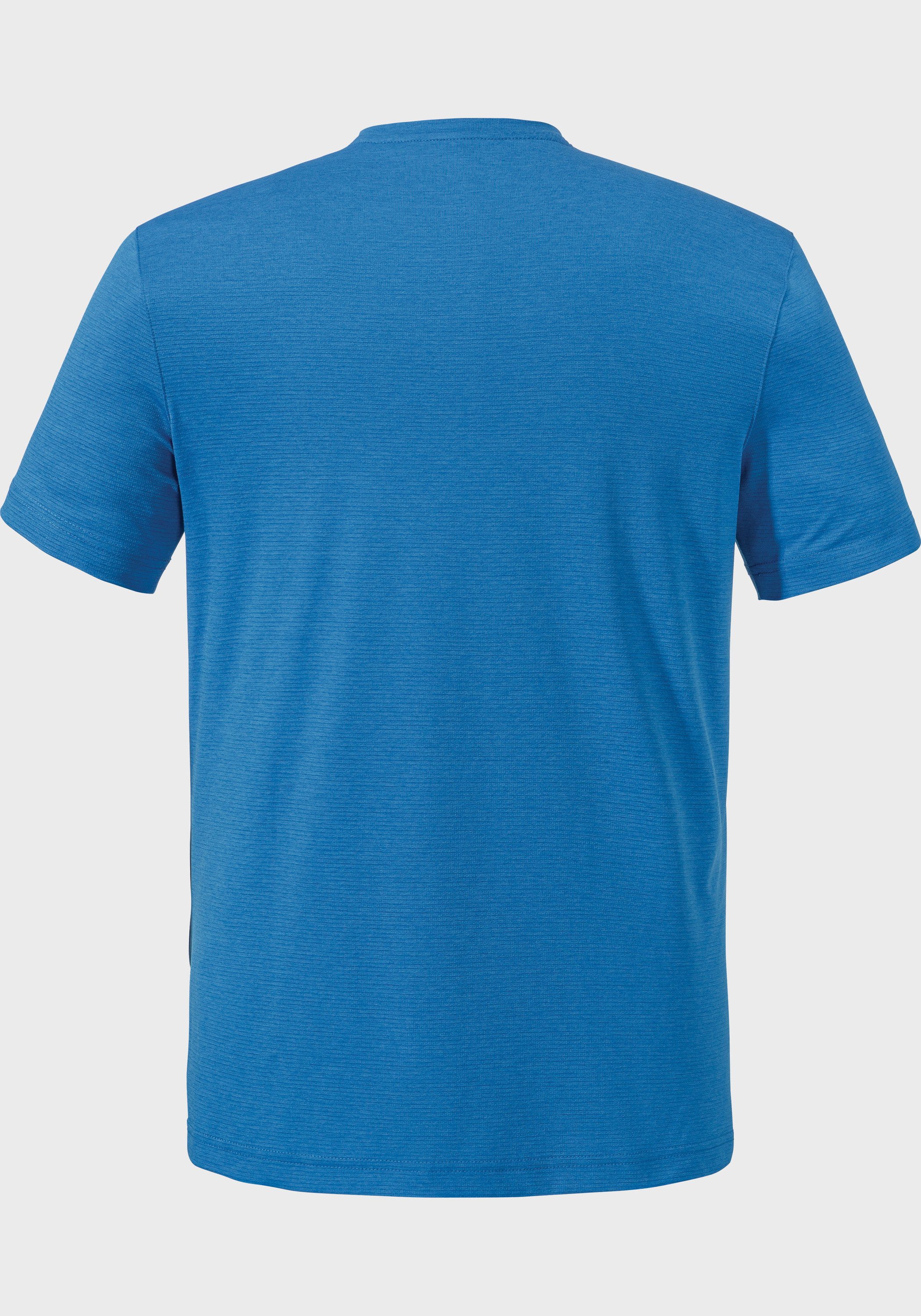 Schöffel Functioneel shirt CIRC T Shirt Tauron M