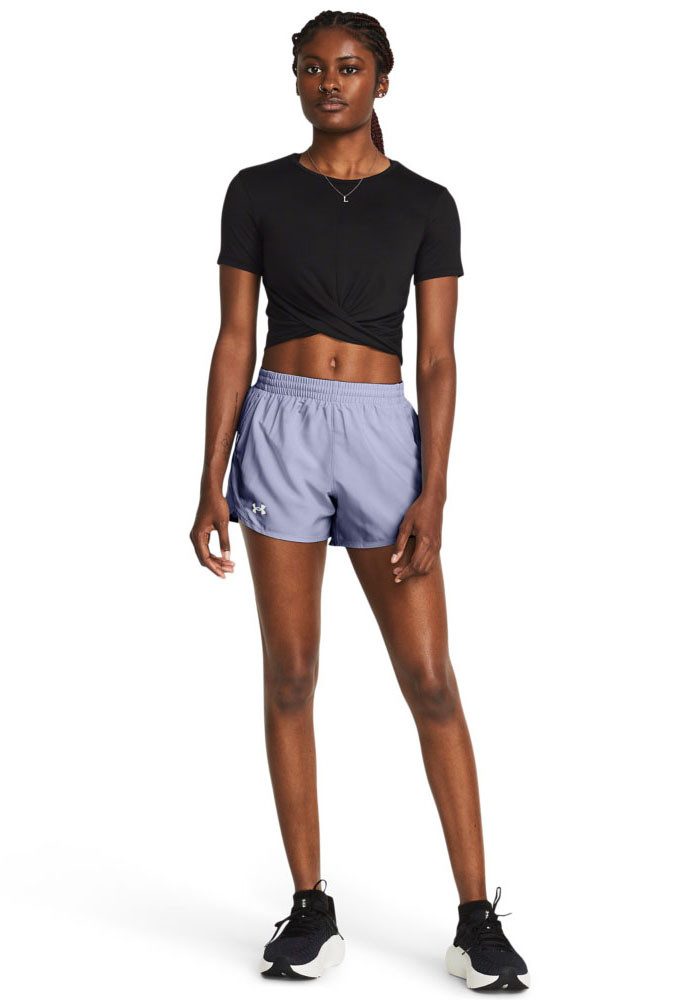 Under Armour® Short FLY BY 3''