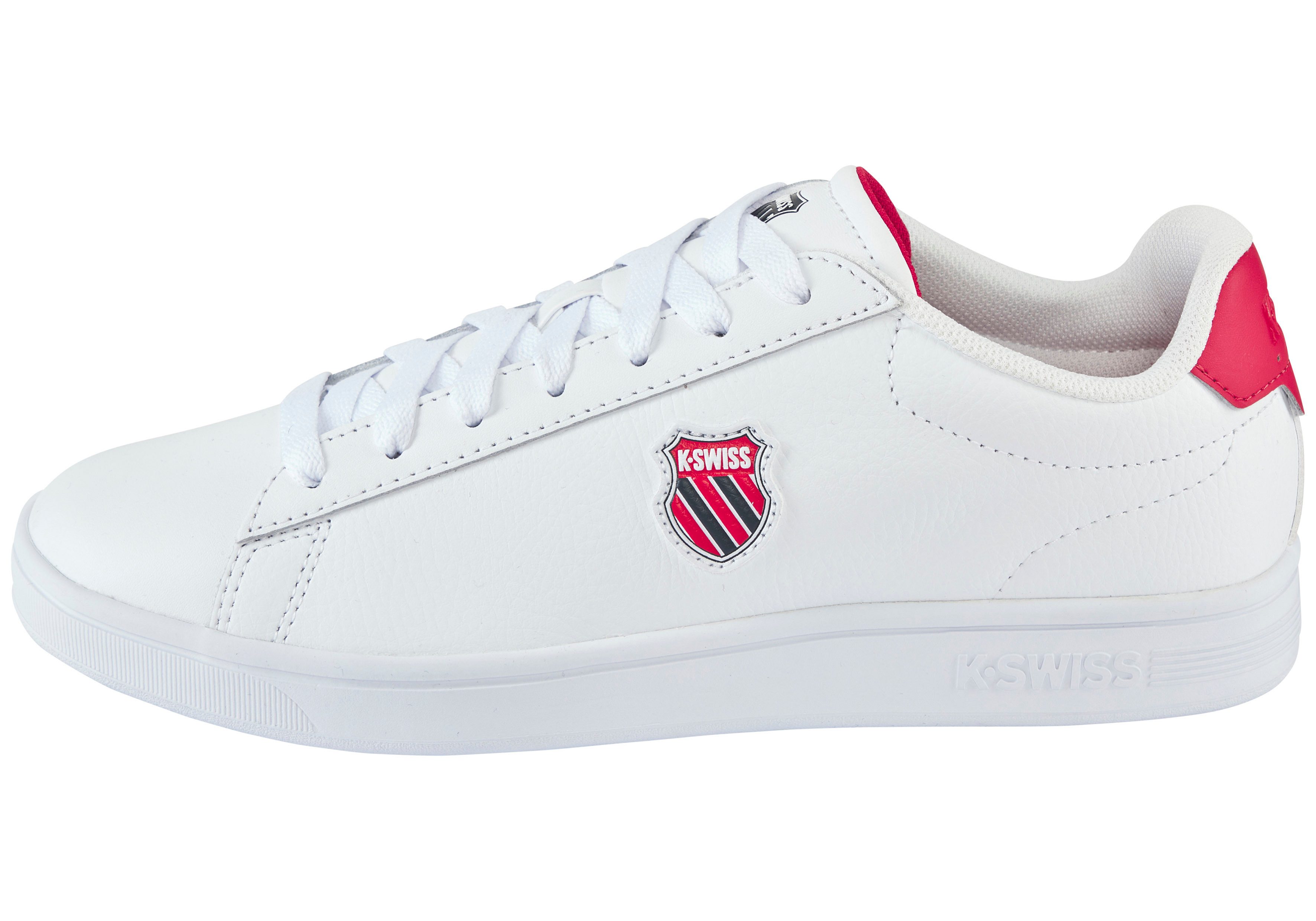 K-Swiss Sneakers COURT SHIELD II