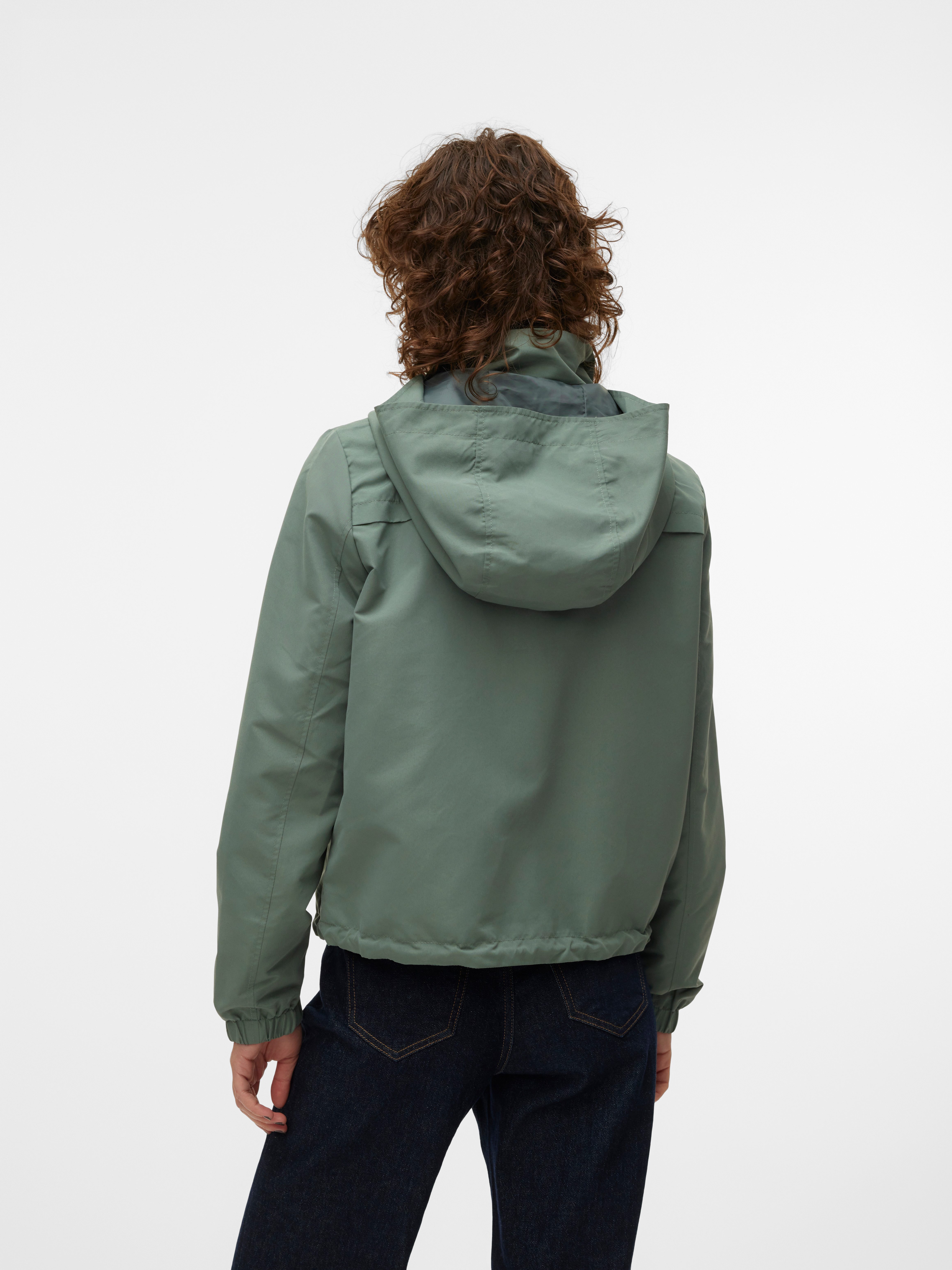 Vero Moda Parka VMZOA SS23 SHORT PARKA
