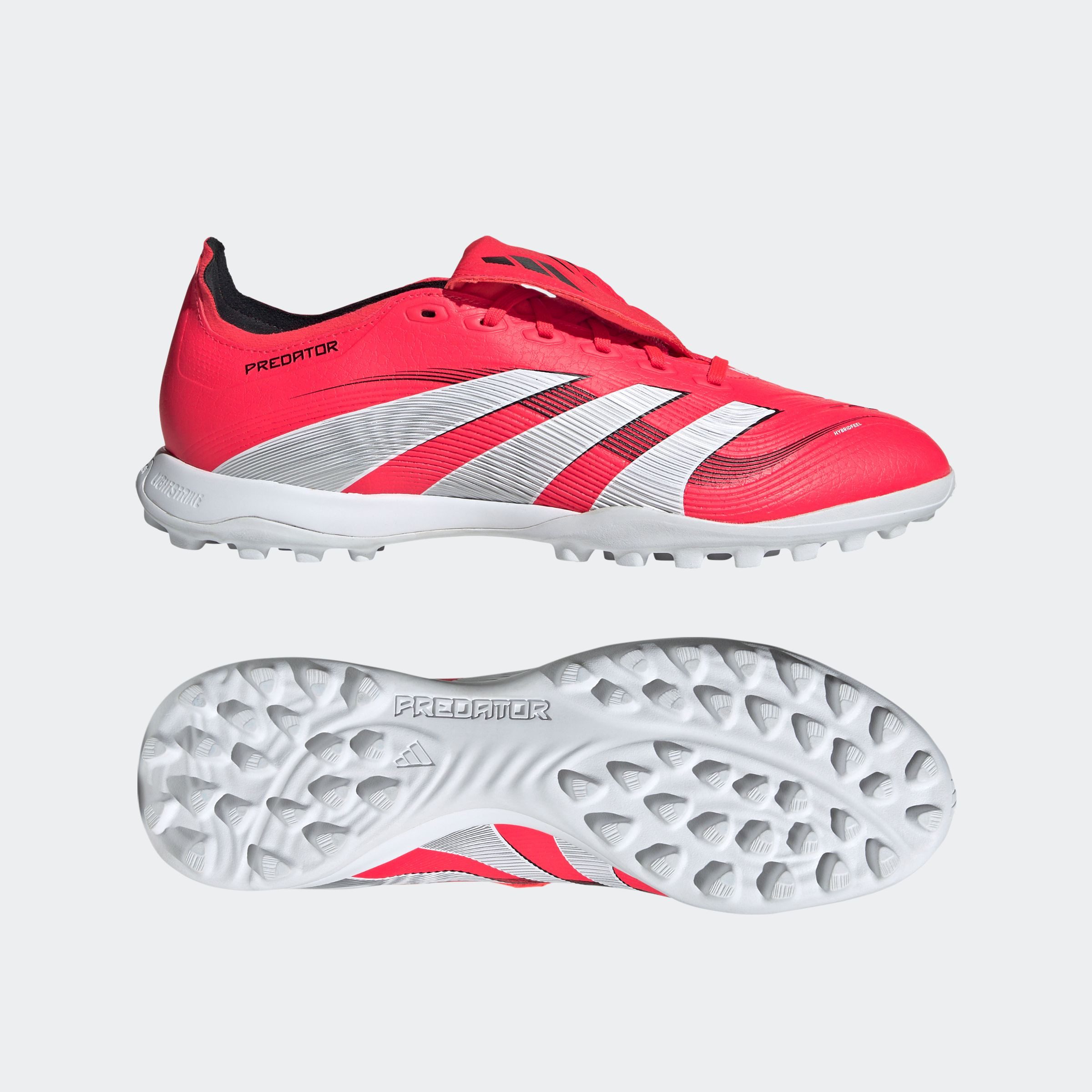 adidas Performance Voetbalschoenen PREDATOR LEAGUE FOLD-OVER TONGUE TF