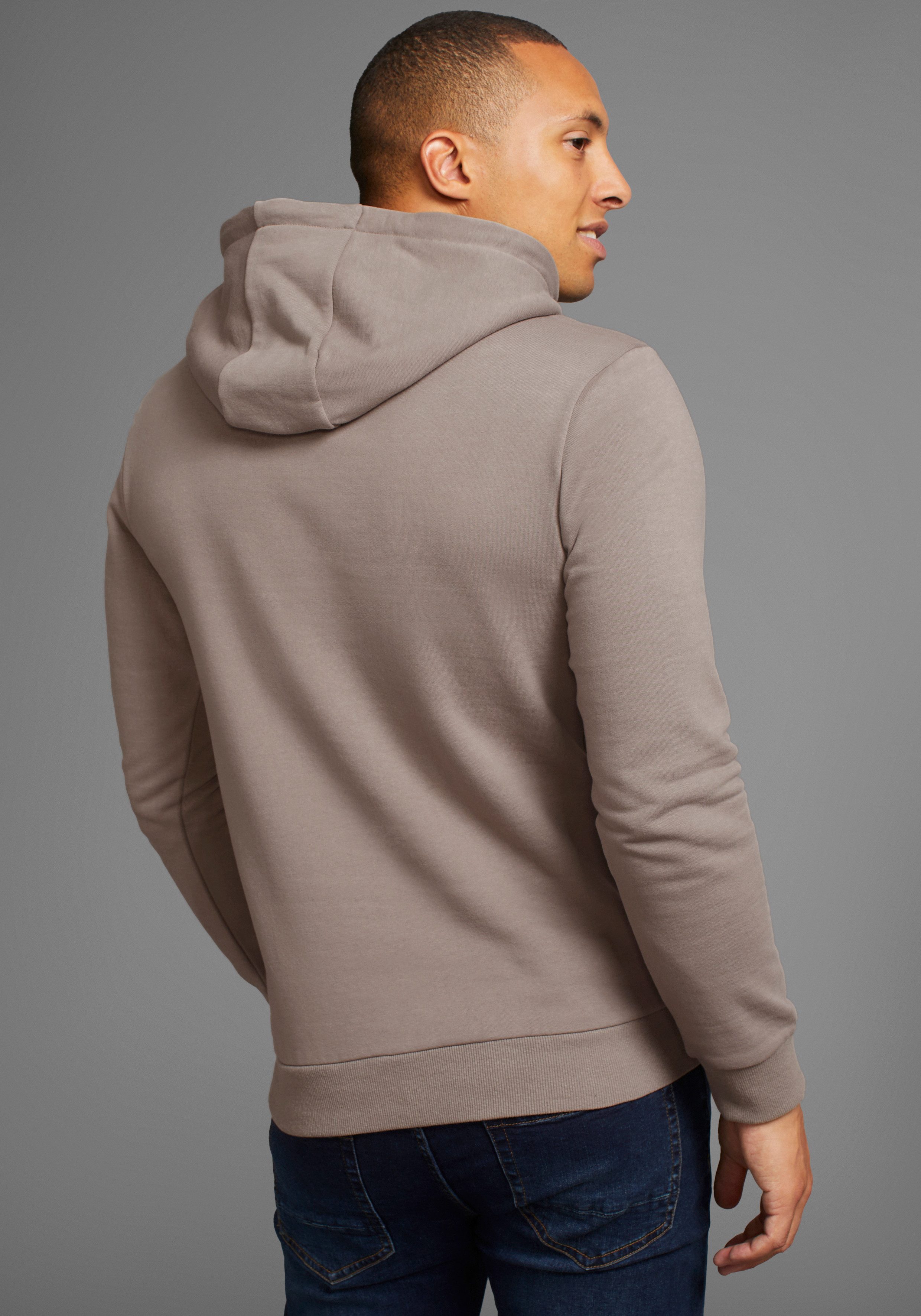 Bruno Banani Hoodie