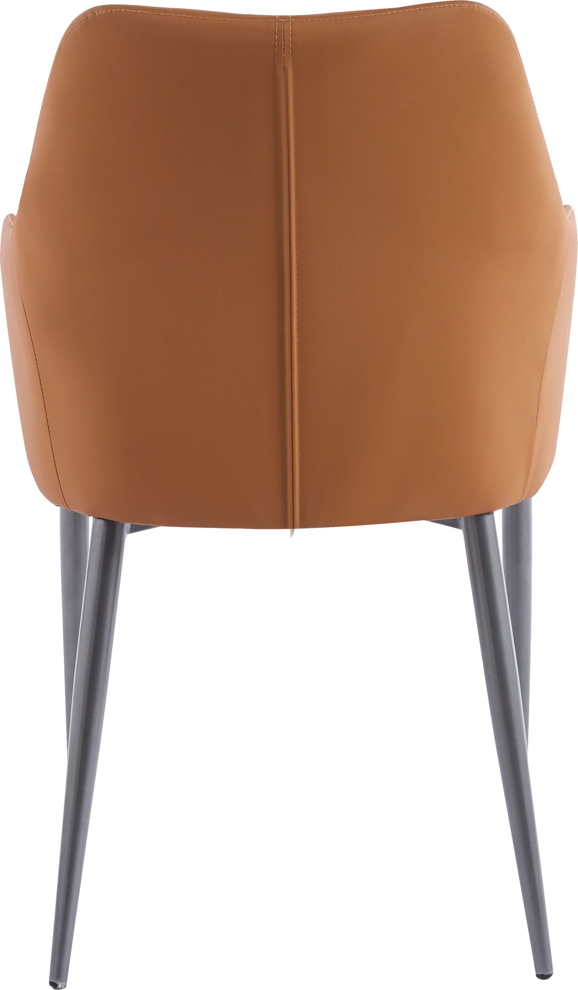 Kayoom Stoel Merit 125 2-delige set, comfortabel zitcomfort, handwerk (set, 2 stuks)