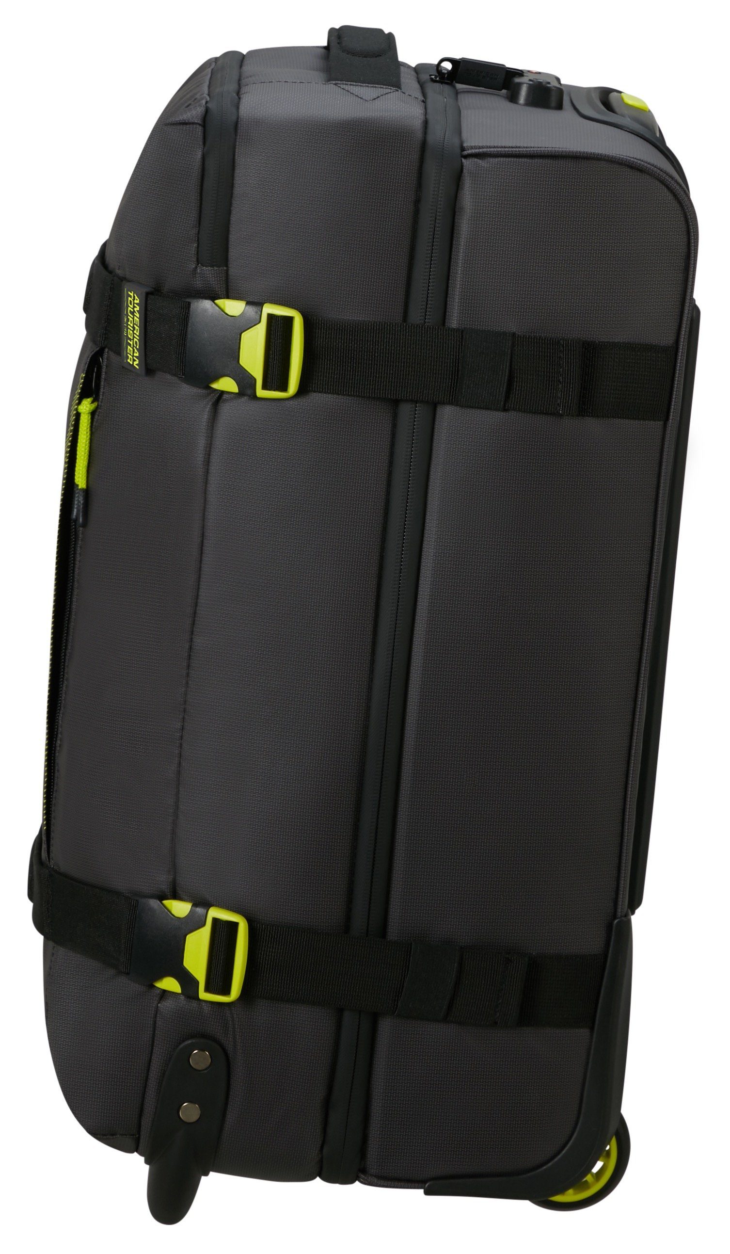 American Tourister Reistas URBAN TRACK 55 Trolley duffelbag reisbagage handbagage trolley