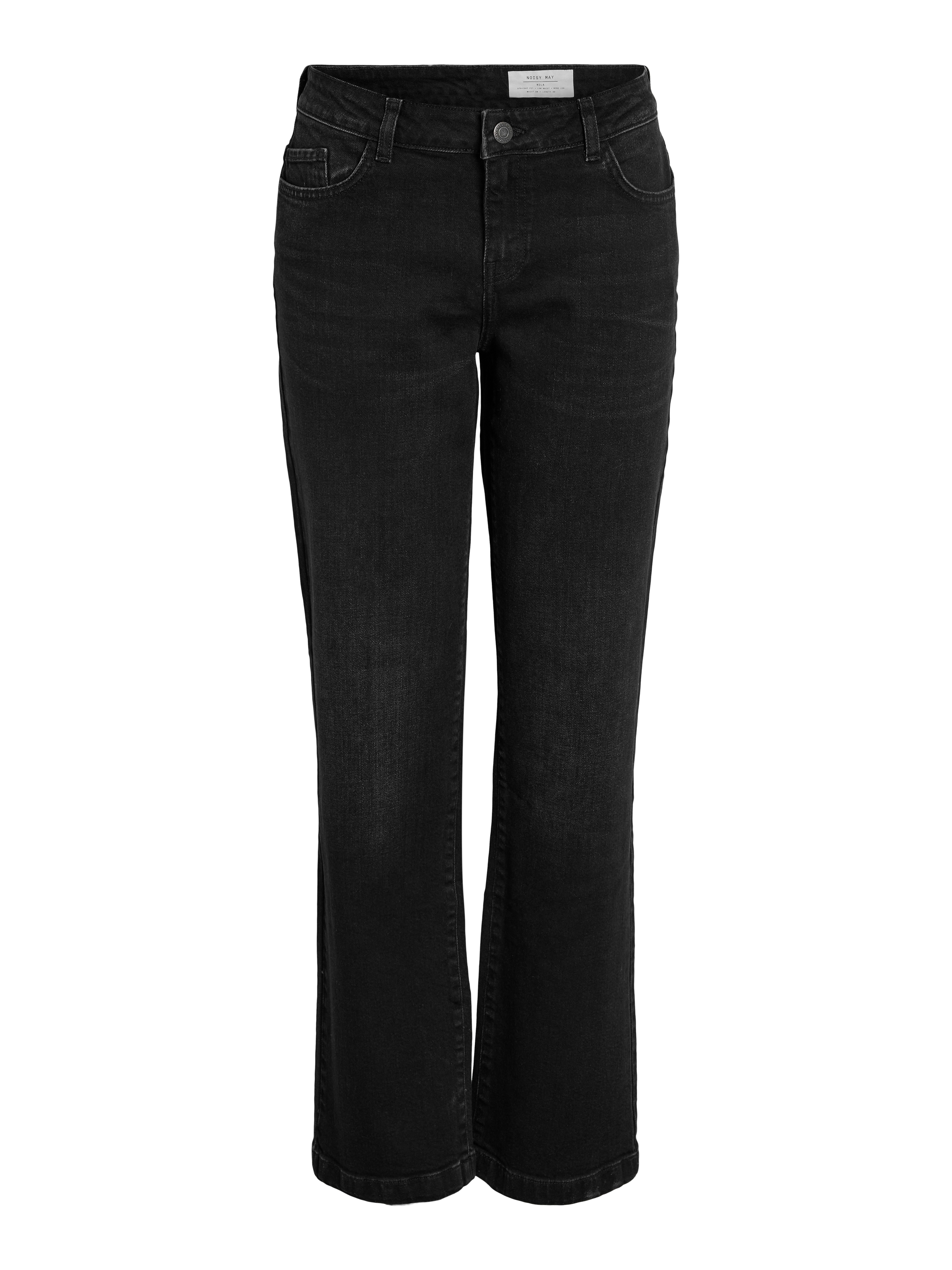 Noisy may Low Rise-jeans