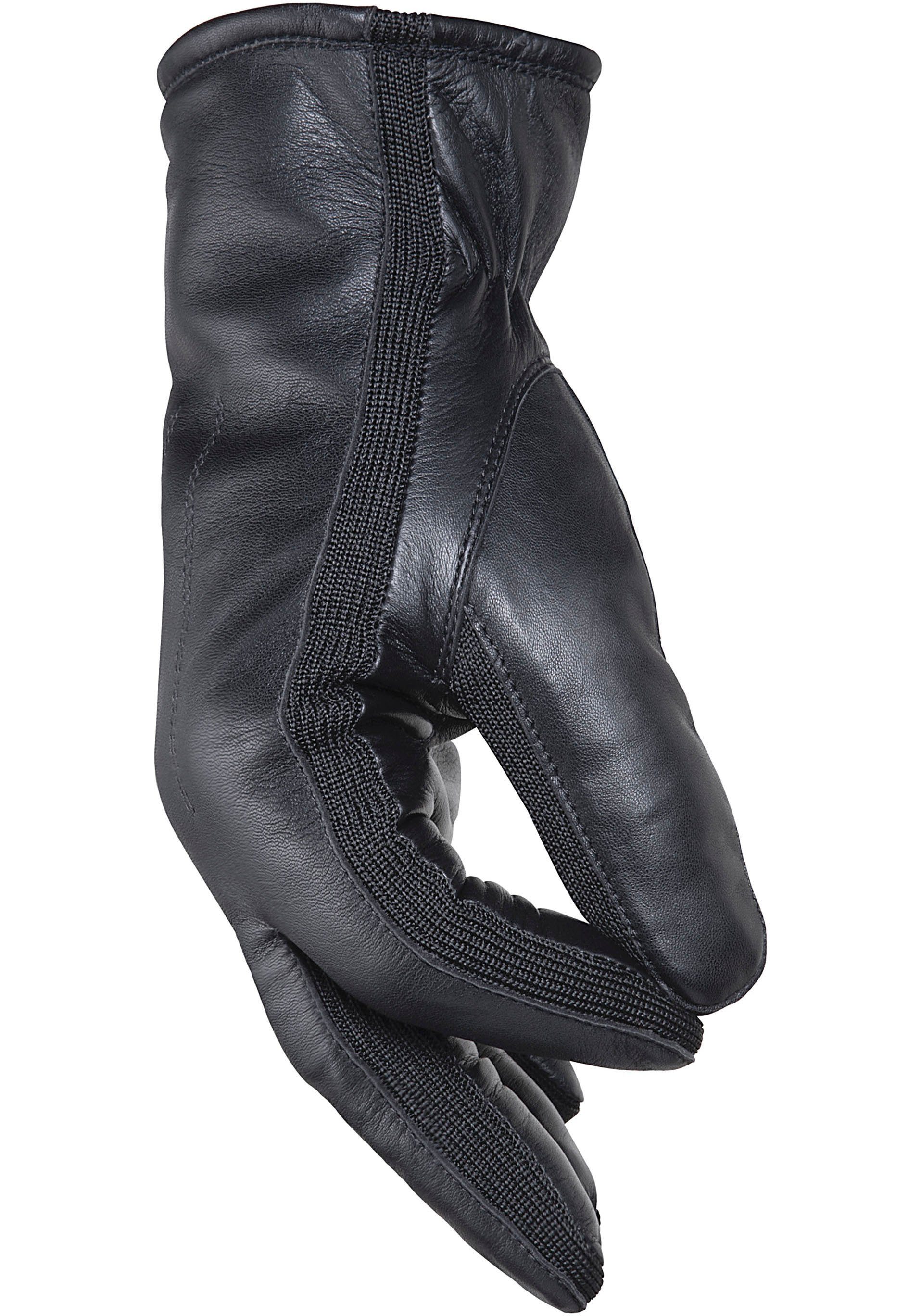 PEARLWOOD Leren handschoenen Will