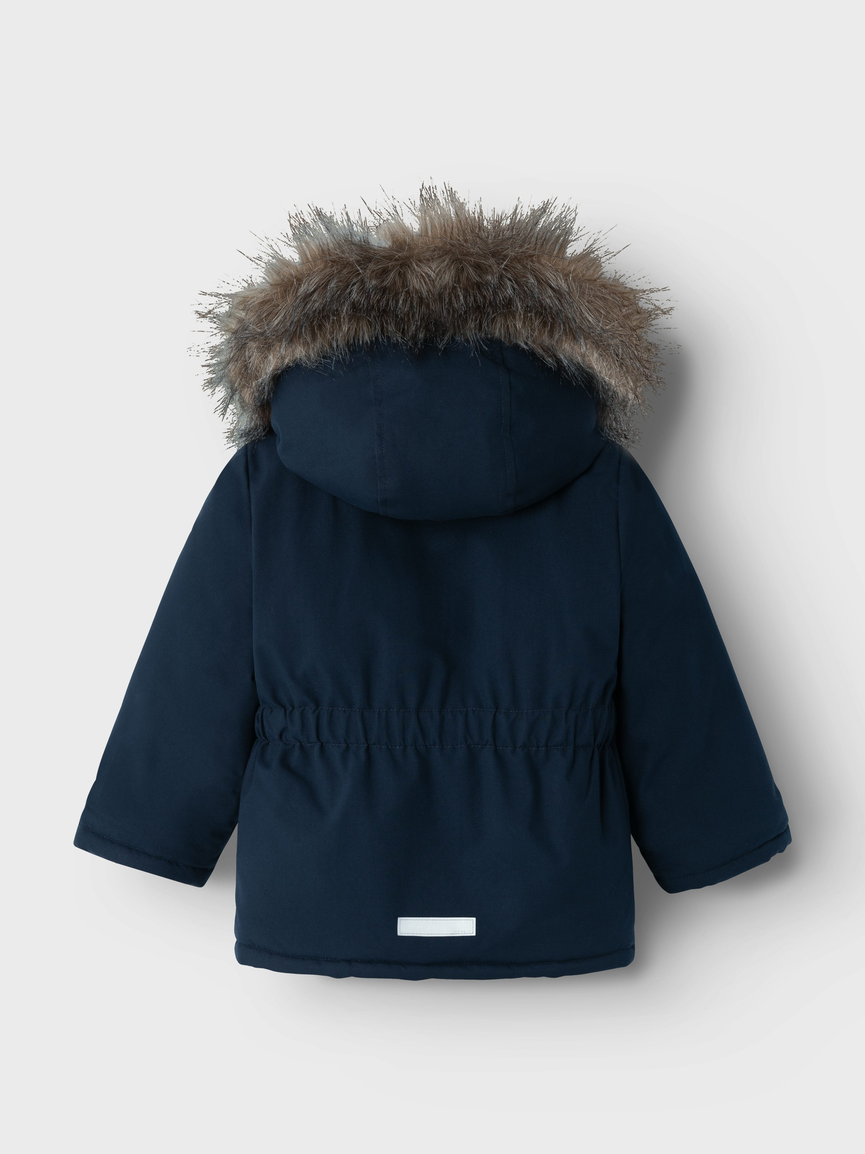 Name It Parka NMFMASTER PARKA JACKET PB