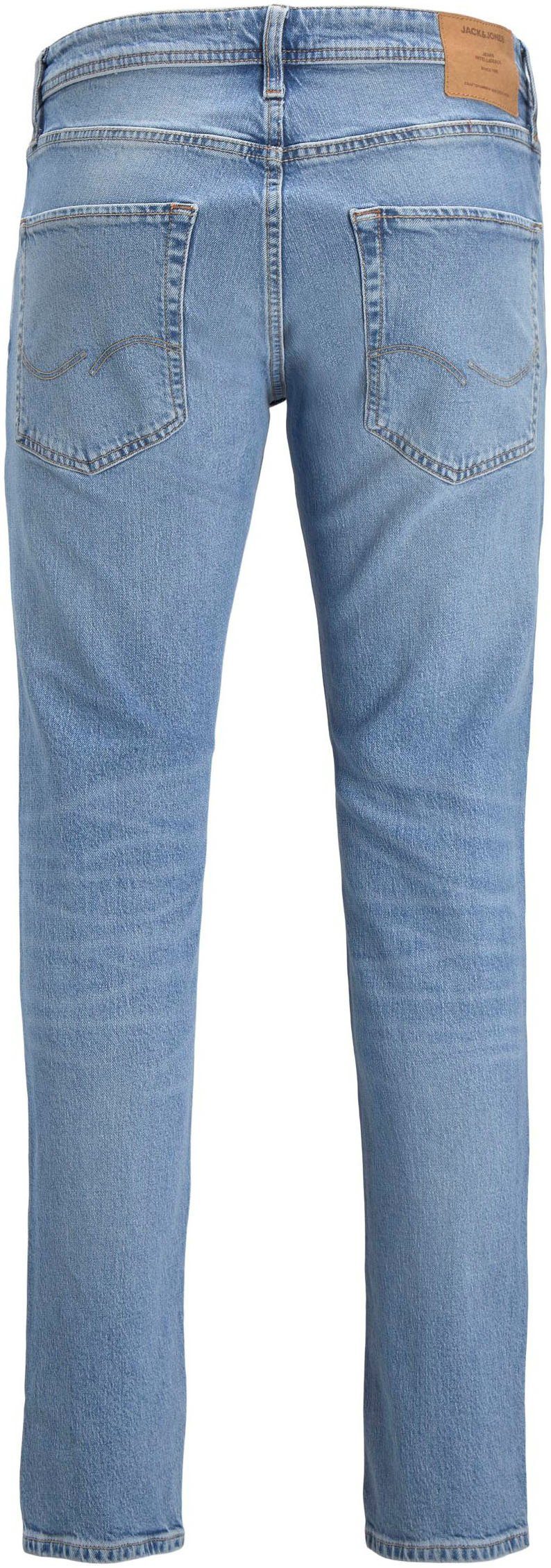 Jack & Jones Slim fit jeans TIM ORIGINAL