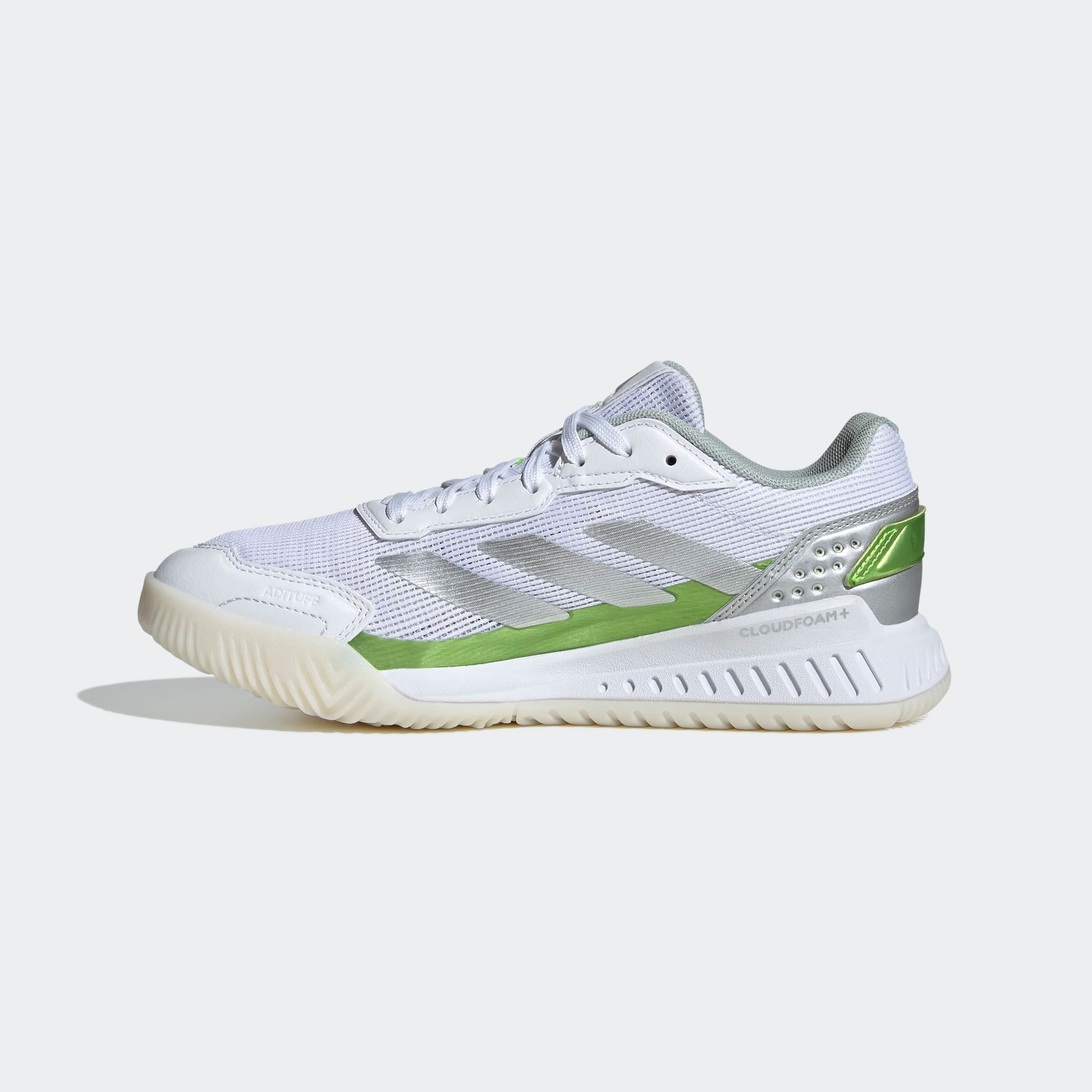 adidas Performance Tennisschoenen COURTQUICK PADEL