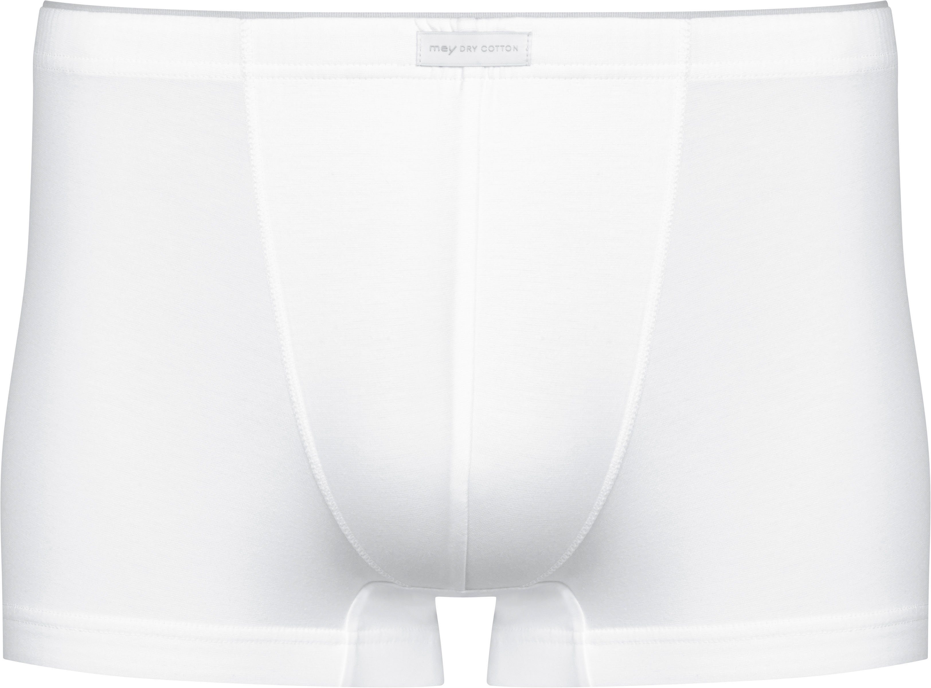 Mey Boxershort Dry Cotton Klassieke pasvorm kort been