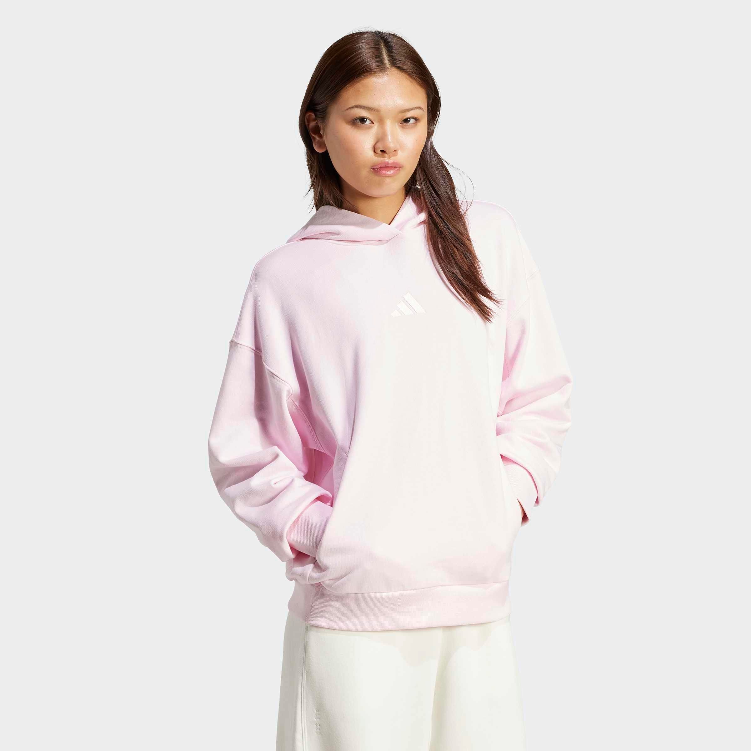 adidas Sportswear Hoodie W ALL SZN FT HD
