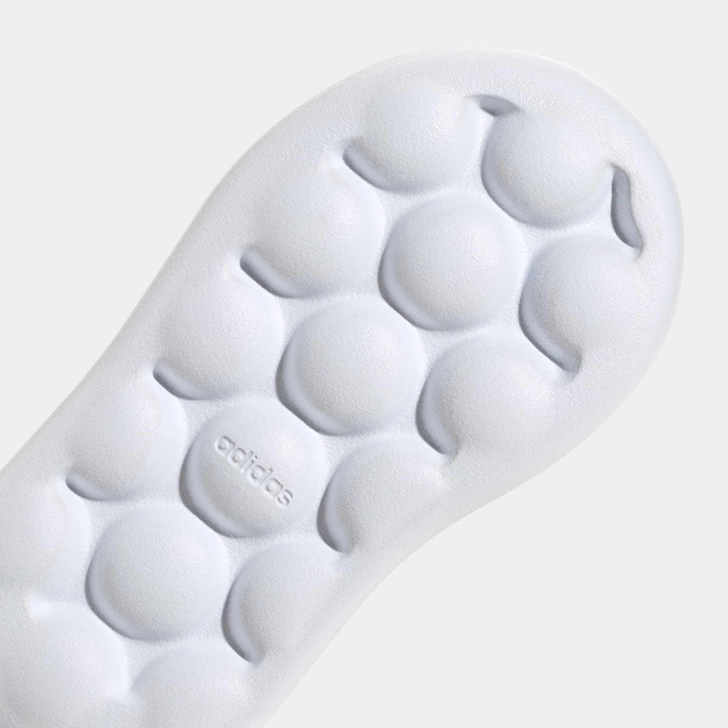 adidas Sportswear Klittenbandschoenen ADVANTAGE KIDS Ontwerp geïnspireerd door de adidas Stan Smith, voor kinderen