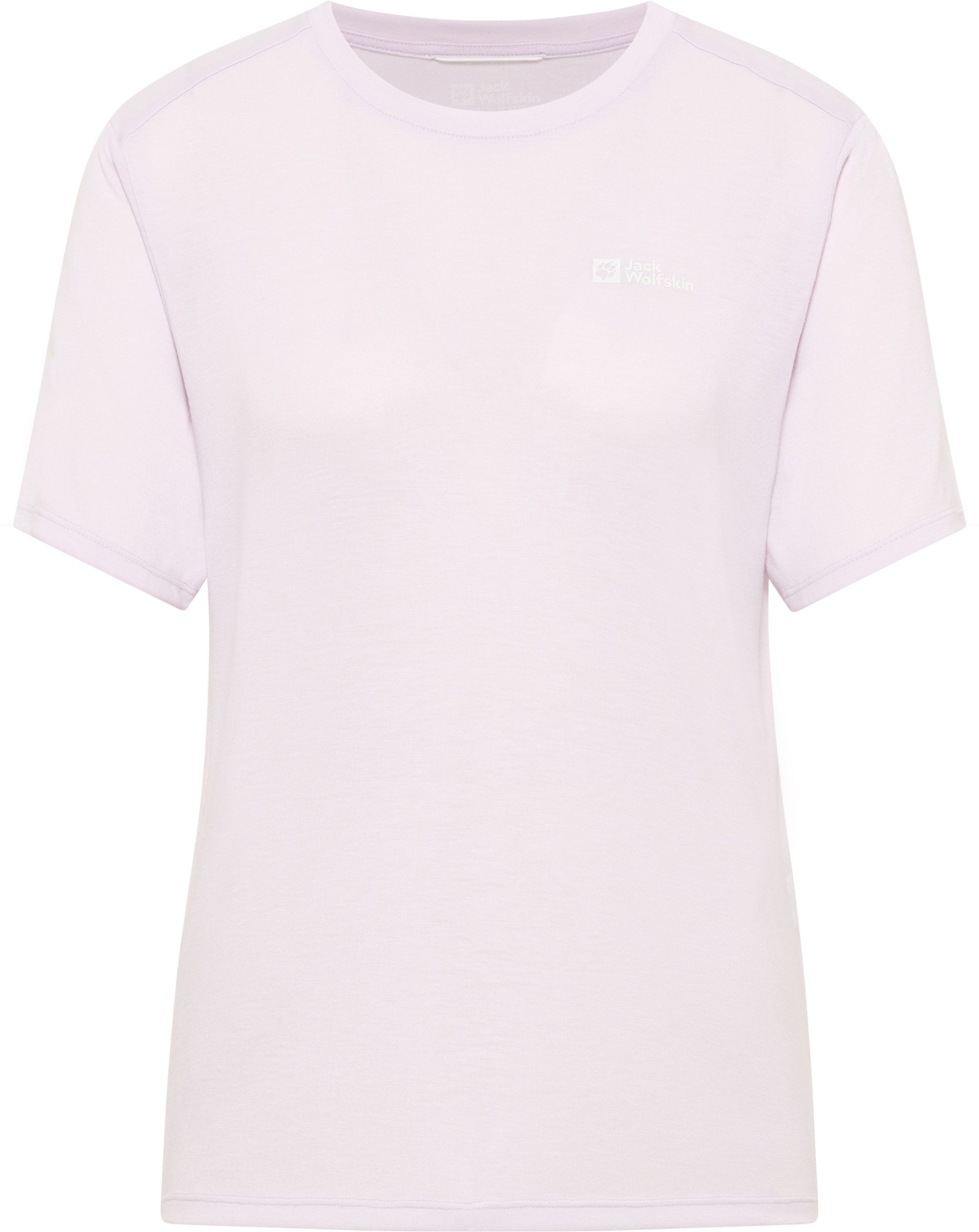 Jack Wolfskin Functioneel shirt VONNAN S/S T W