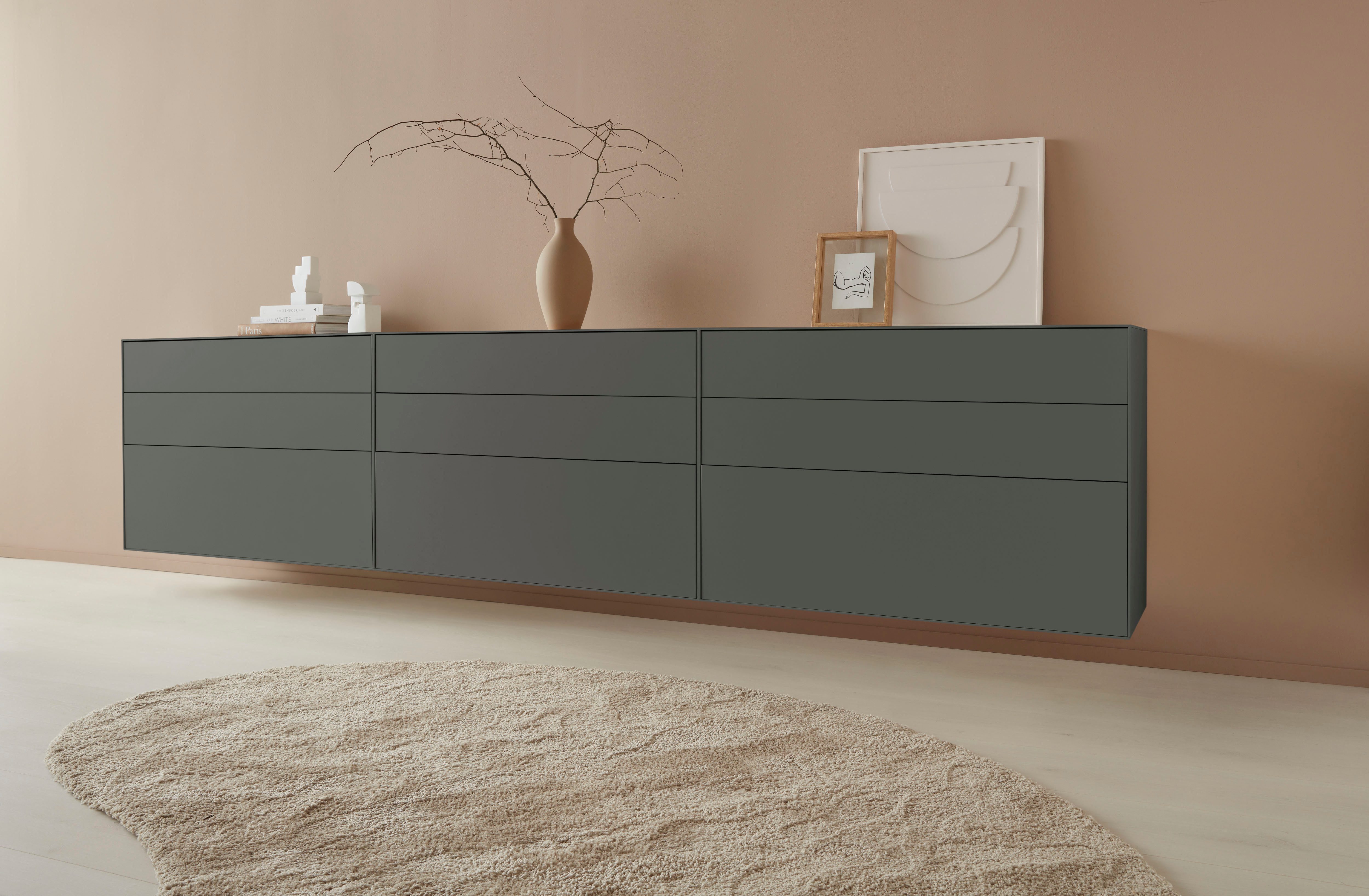 LeGer Home by Lena Gercke Dressoir Essentials (3 stuks)