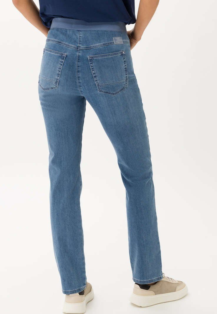 RAPHAELA by BRAX Prettige jeans