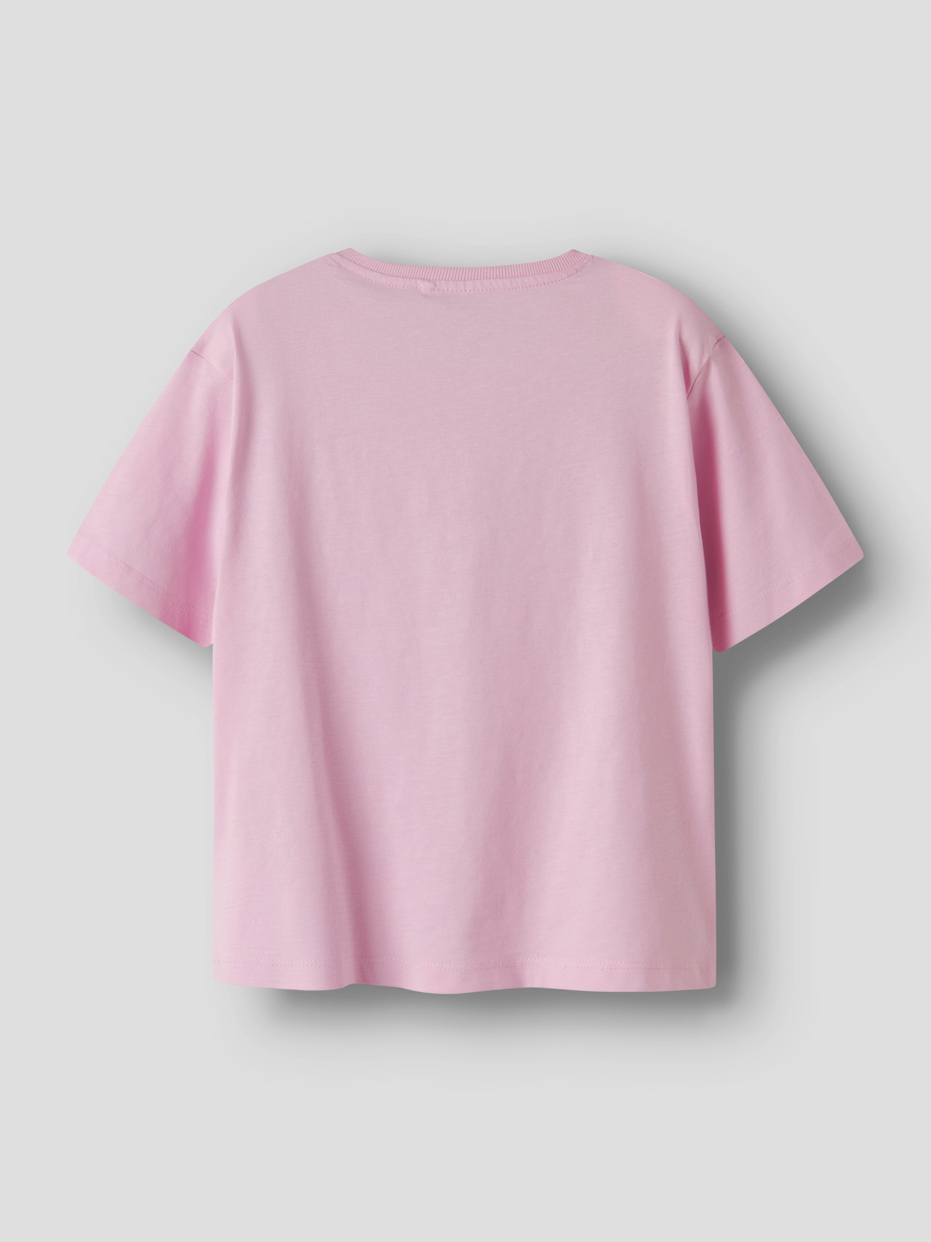 Name It T-shirt NMFKATINKA 2P SS NREG TOP PB (set, 2-delig)