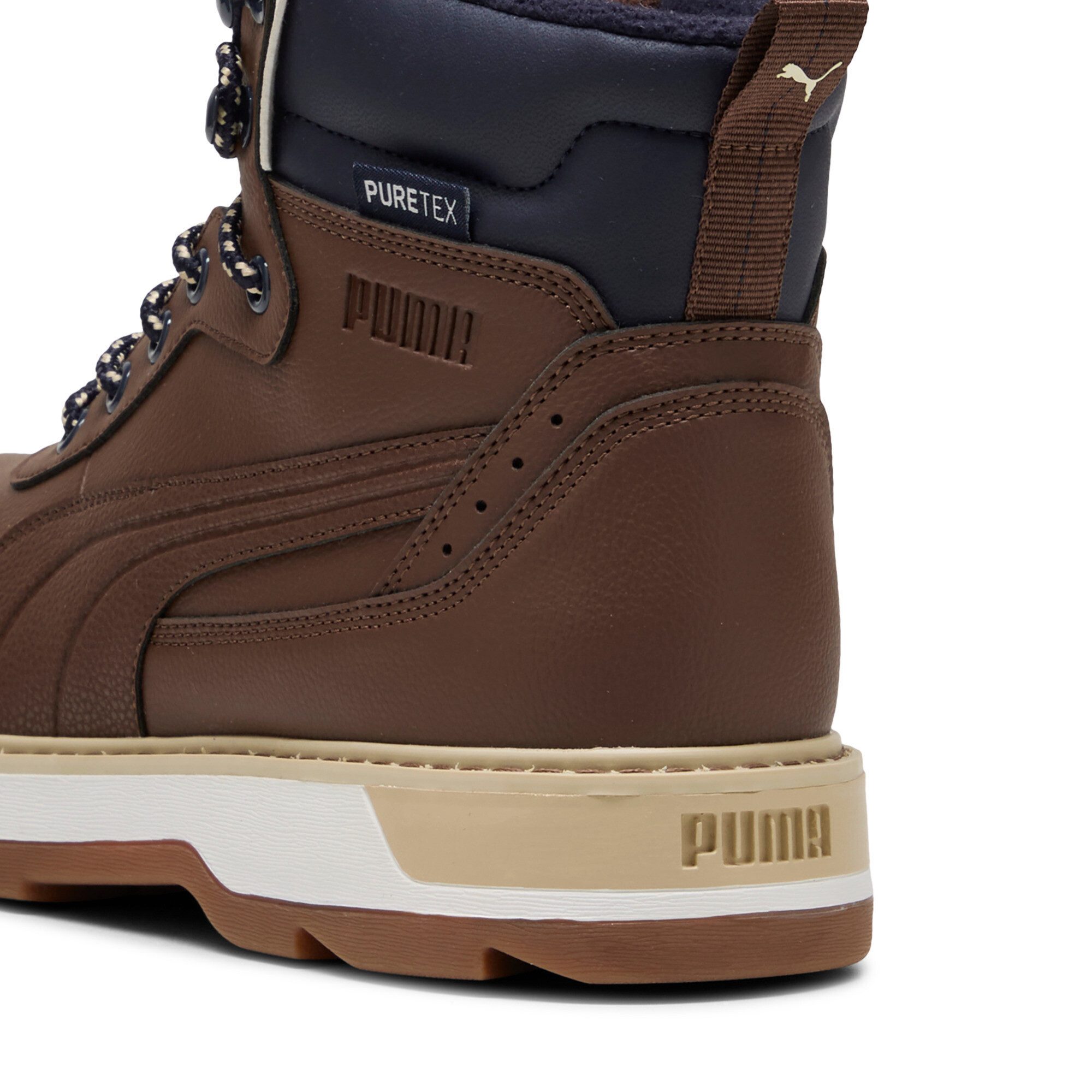 PUMA Winterlaarzen DESIERTO V3 PURETEX Sneakerboots, winterschoenen, waterdicht